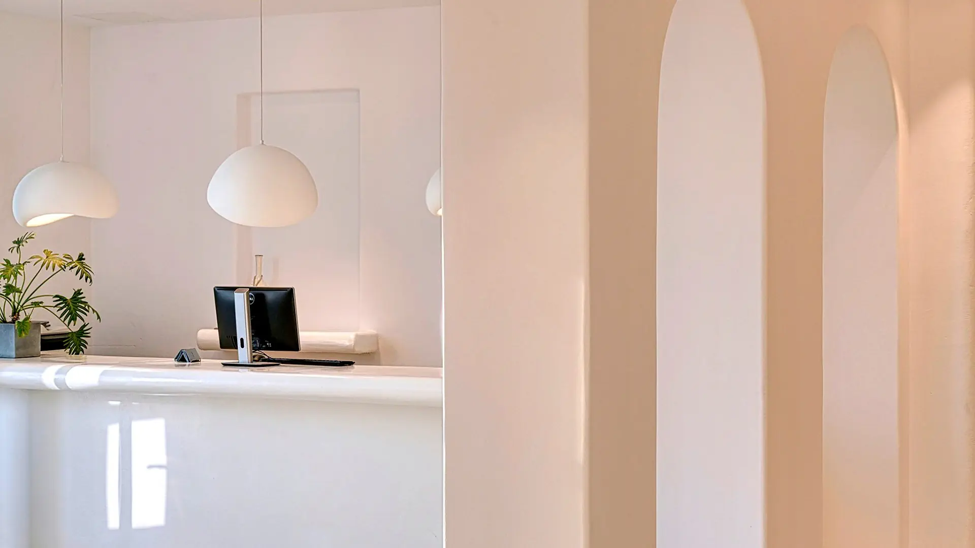 Hotel Nodo Boutique