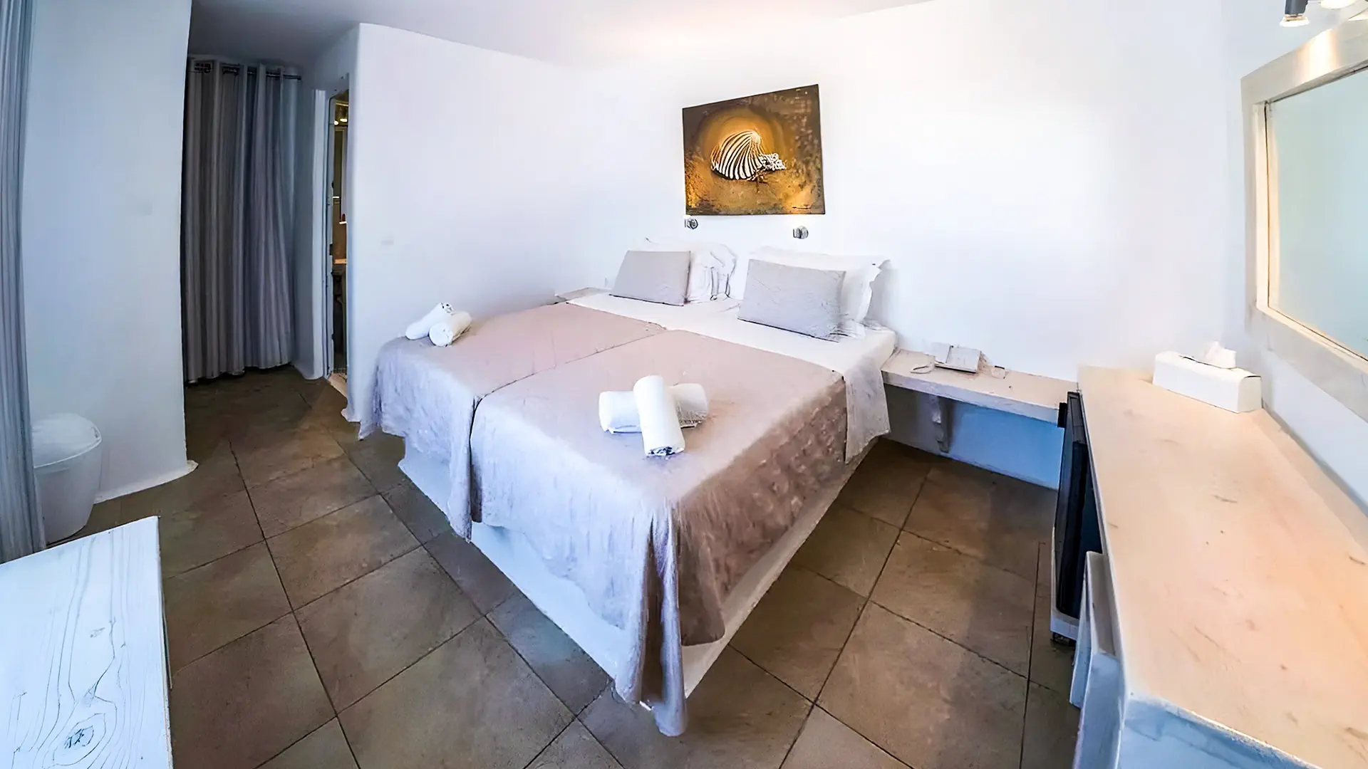 Hotel New Paradise Mykonos