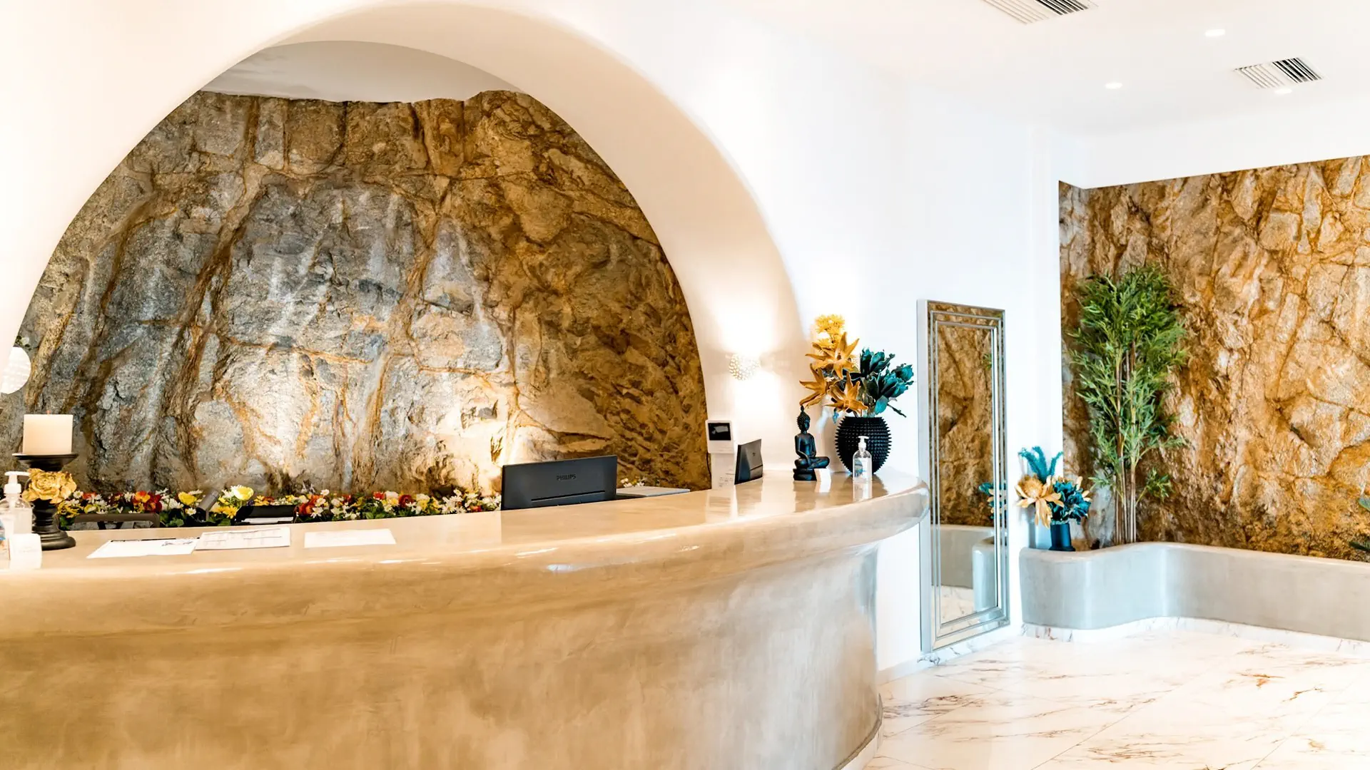 Hotel New Paradise Mykonos