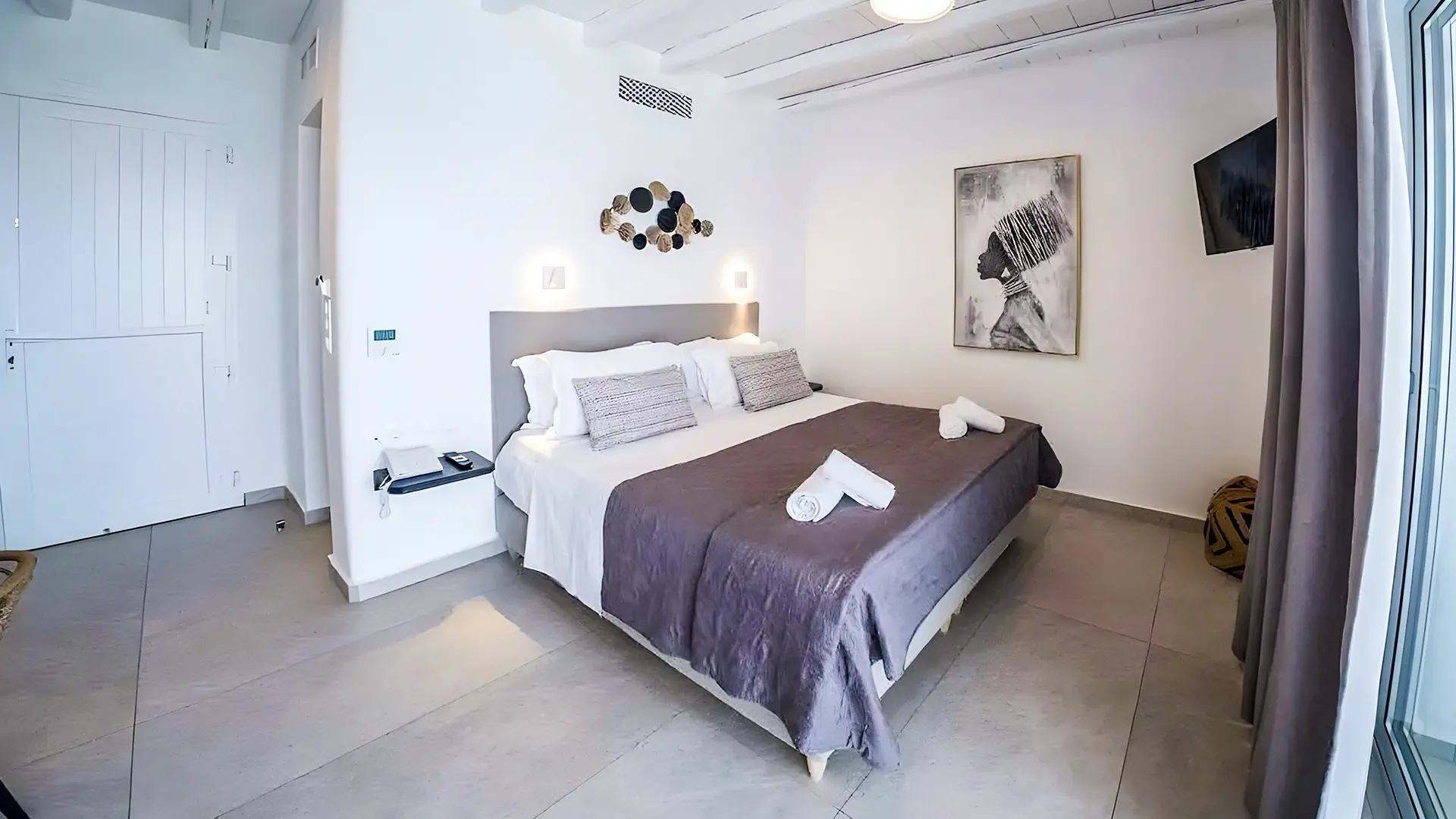 Hotel New Paradise Mykonos