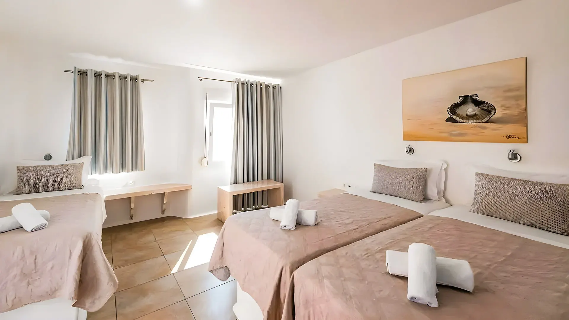 Hotel New Paradise Mykonos