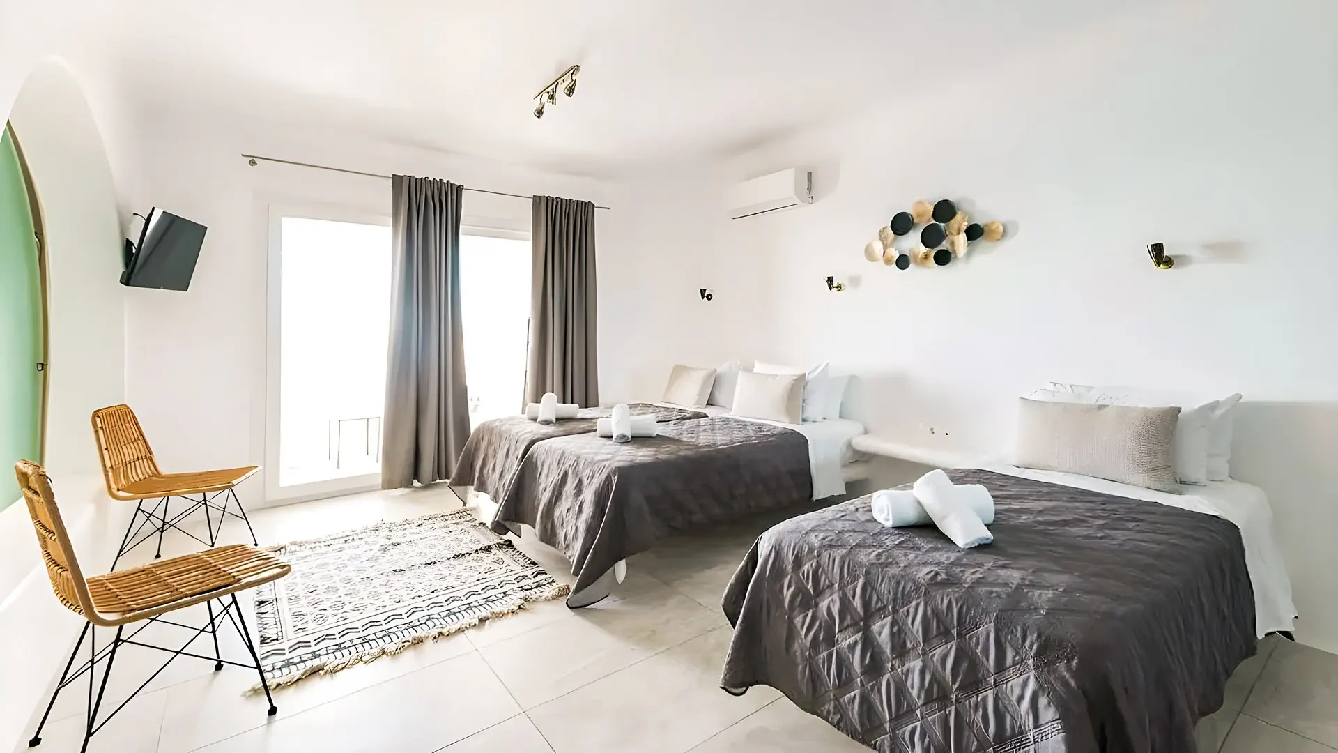 Hotel New Paradise Mykonos