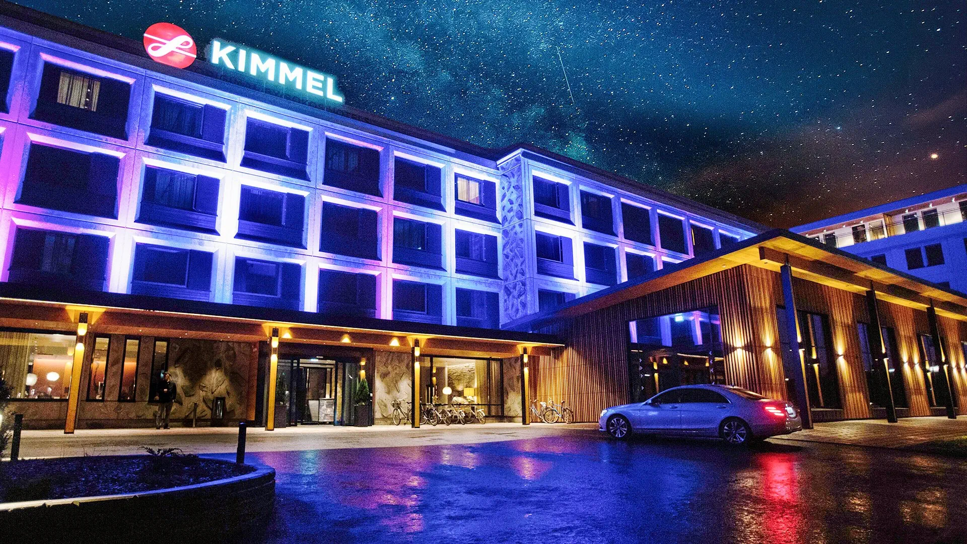 Original Sokos Kimmel - zdjęcie 15