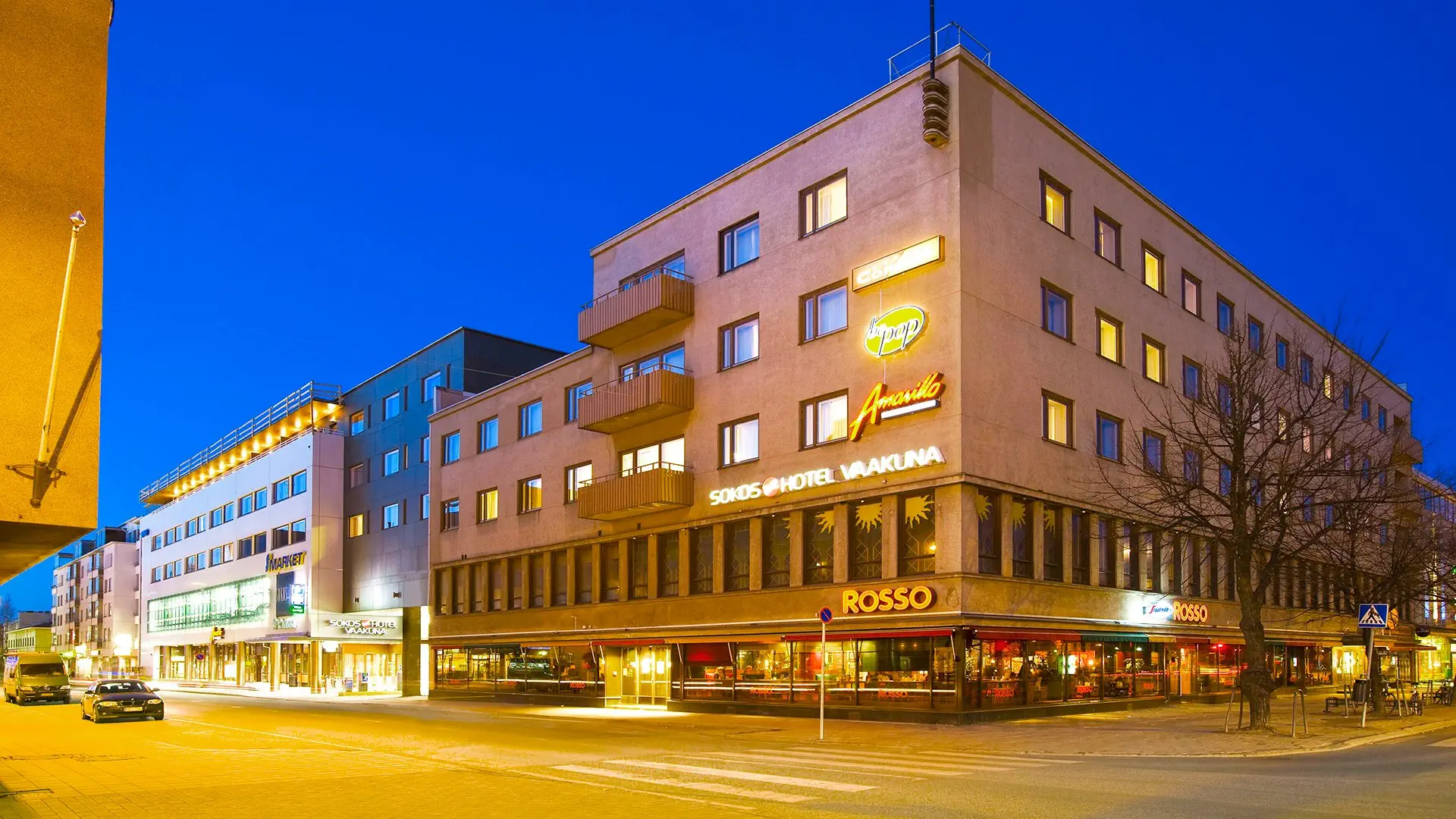 Original Sokos Vaakuna Joensuu - zdjęcie 2