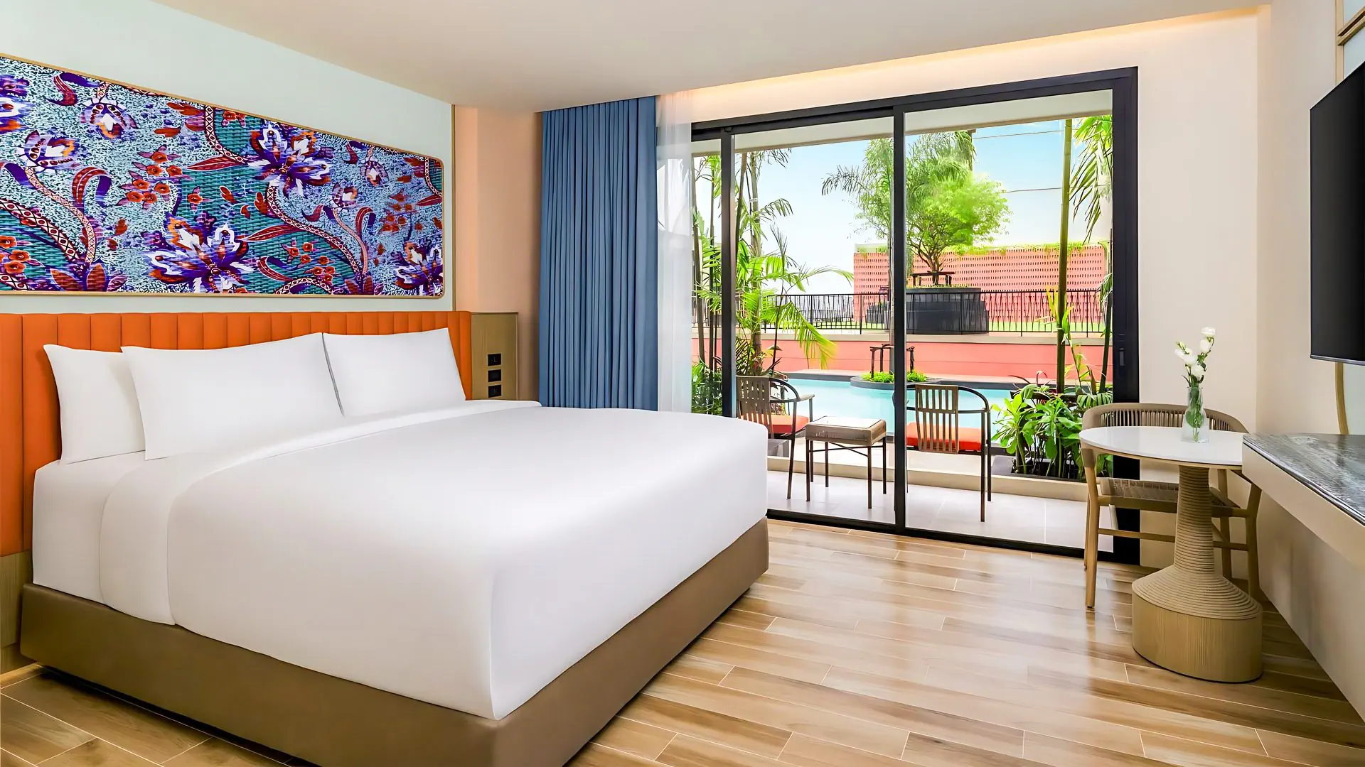 Grand Mercure Krabi - zdjęcie 7