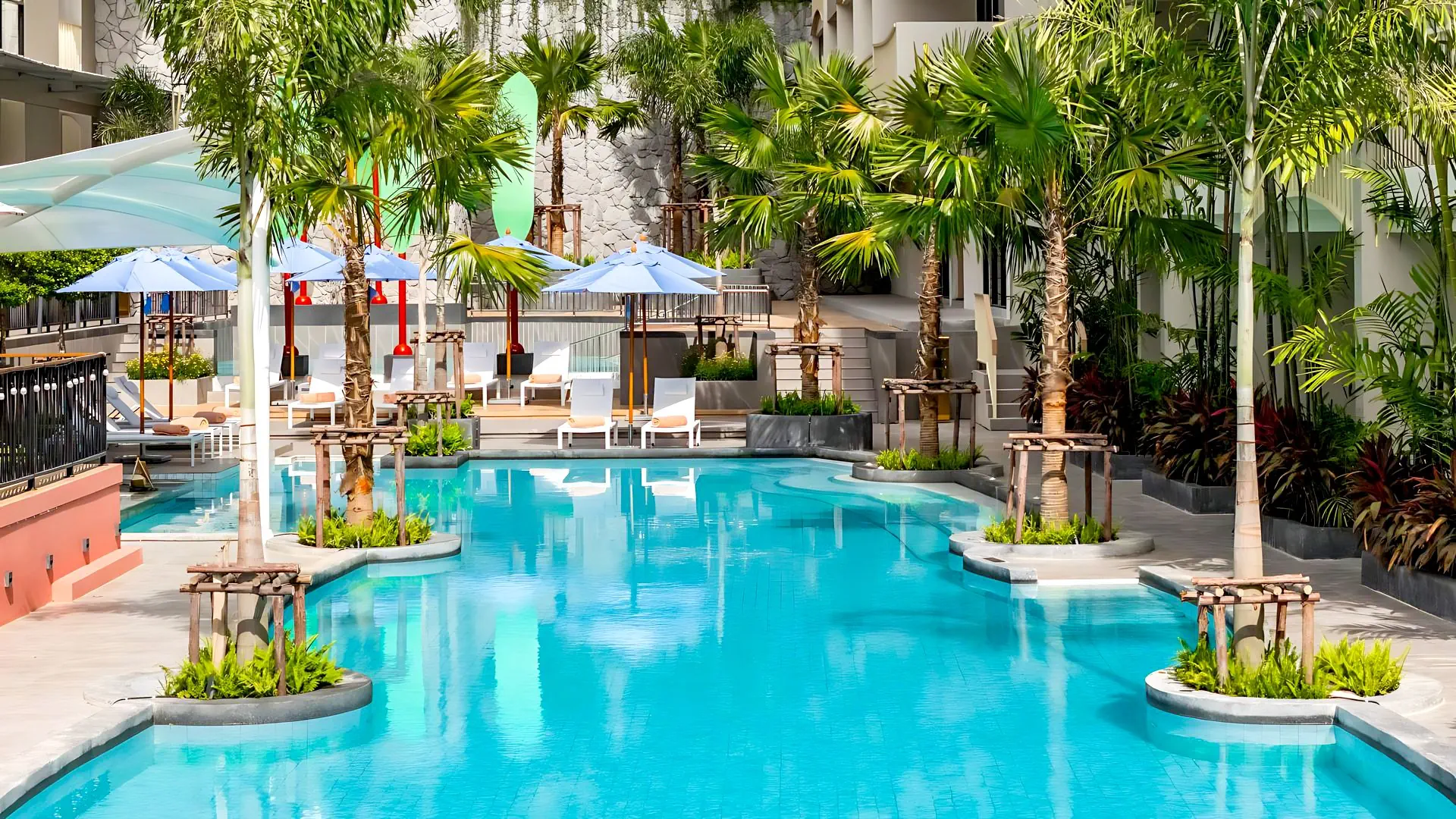 Grand Mercure Krabi - zdjęcie 23