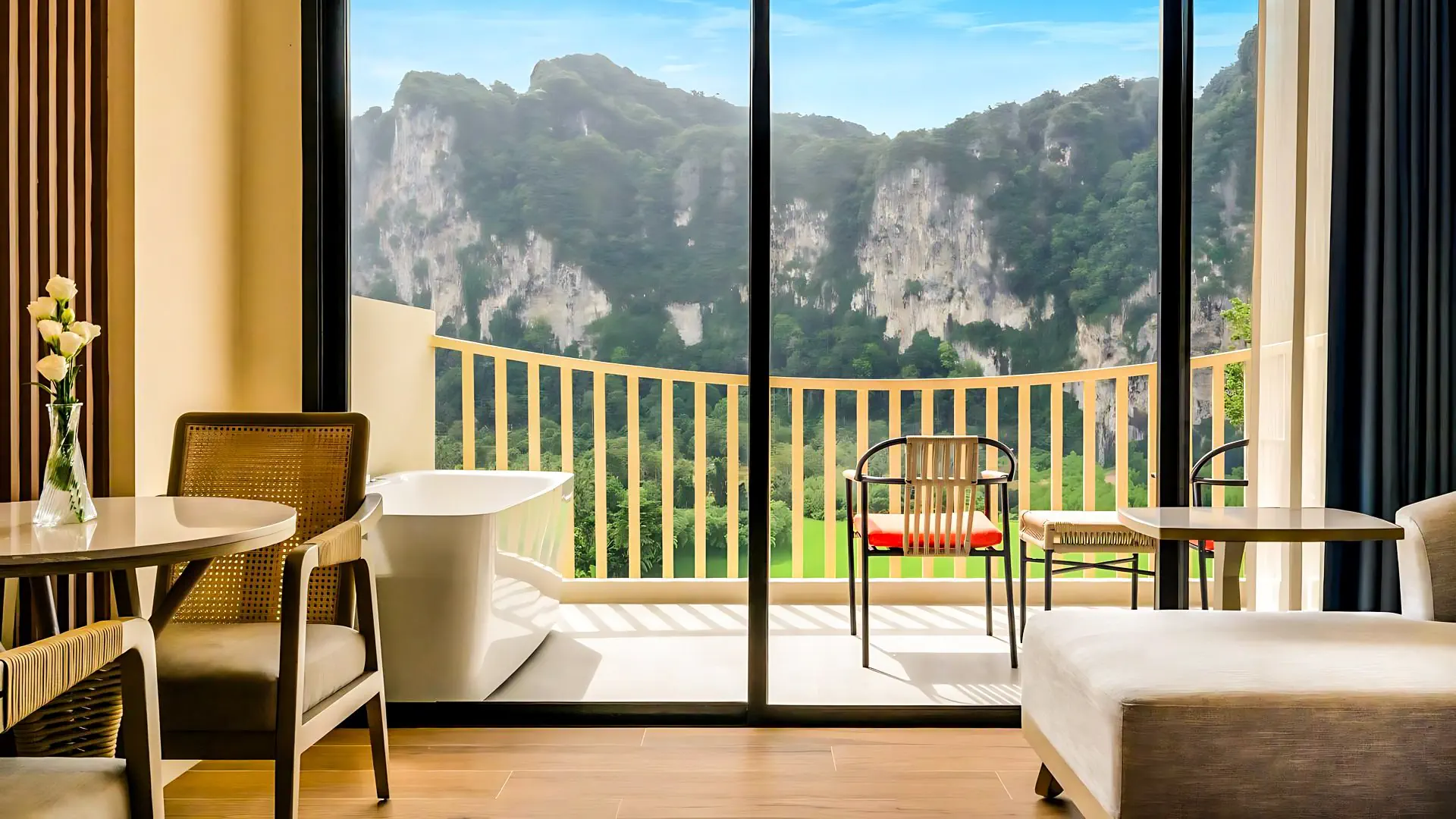 Grand Mercure Krabi - zdjęcie 15