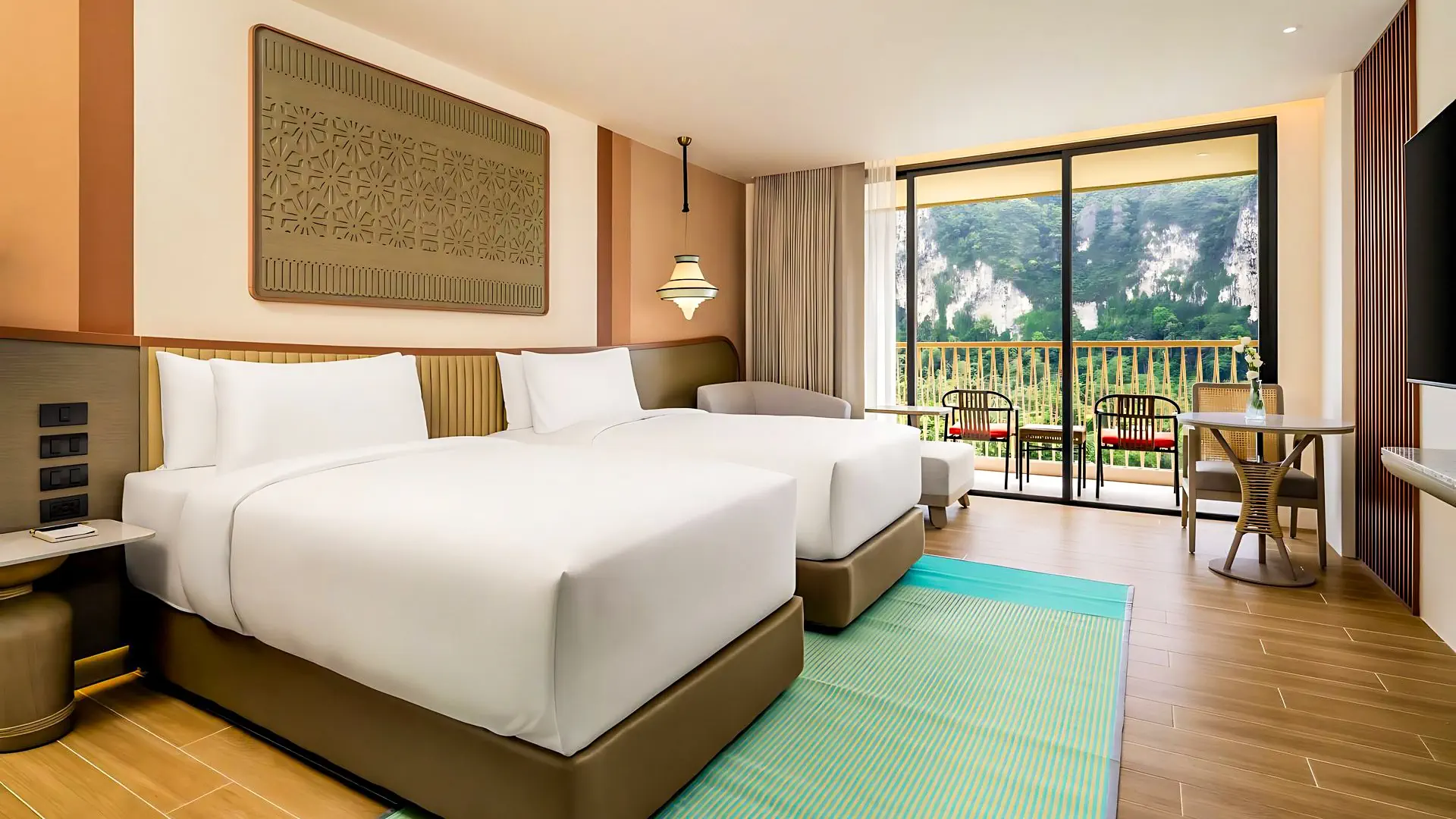 Grand Mercure Krabi - zdjęcie 14