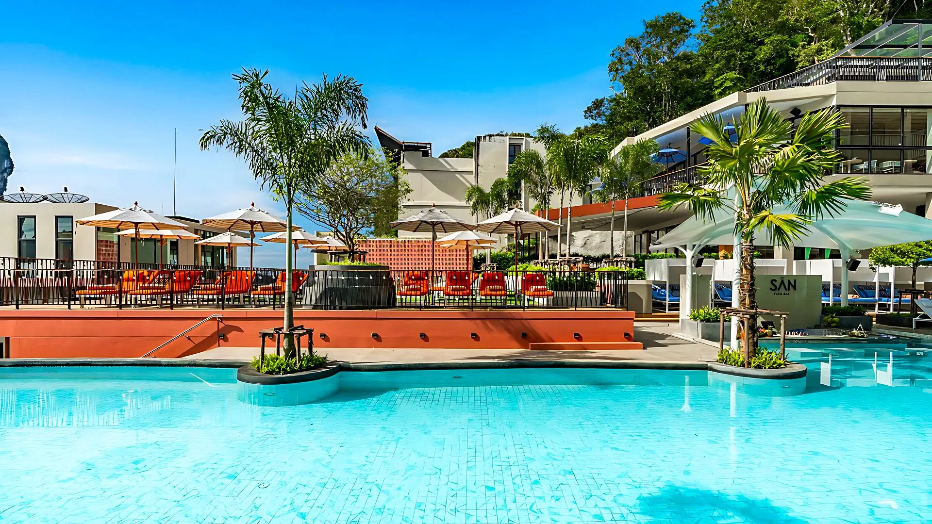 Grand Mercure Krabi - zdjęcie 25