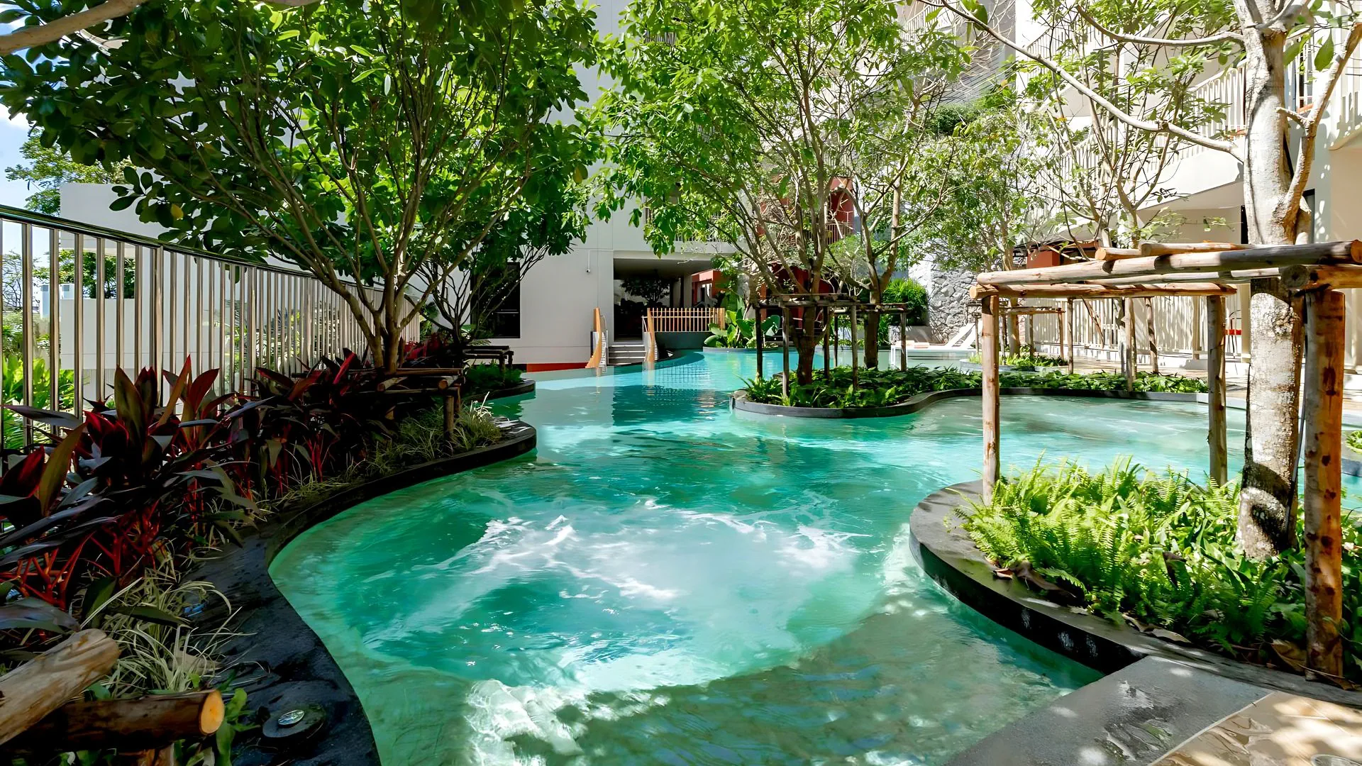 Grand Mercure Krabi - zdjęcie 19