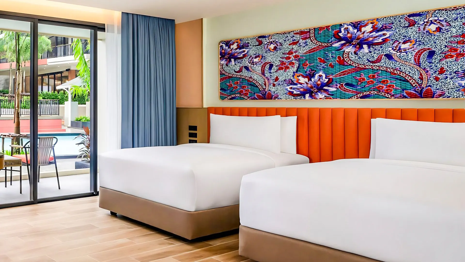 Grand Mercure Krabi - zdjęcie 9