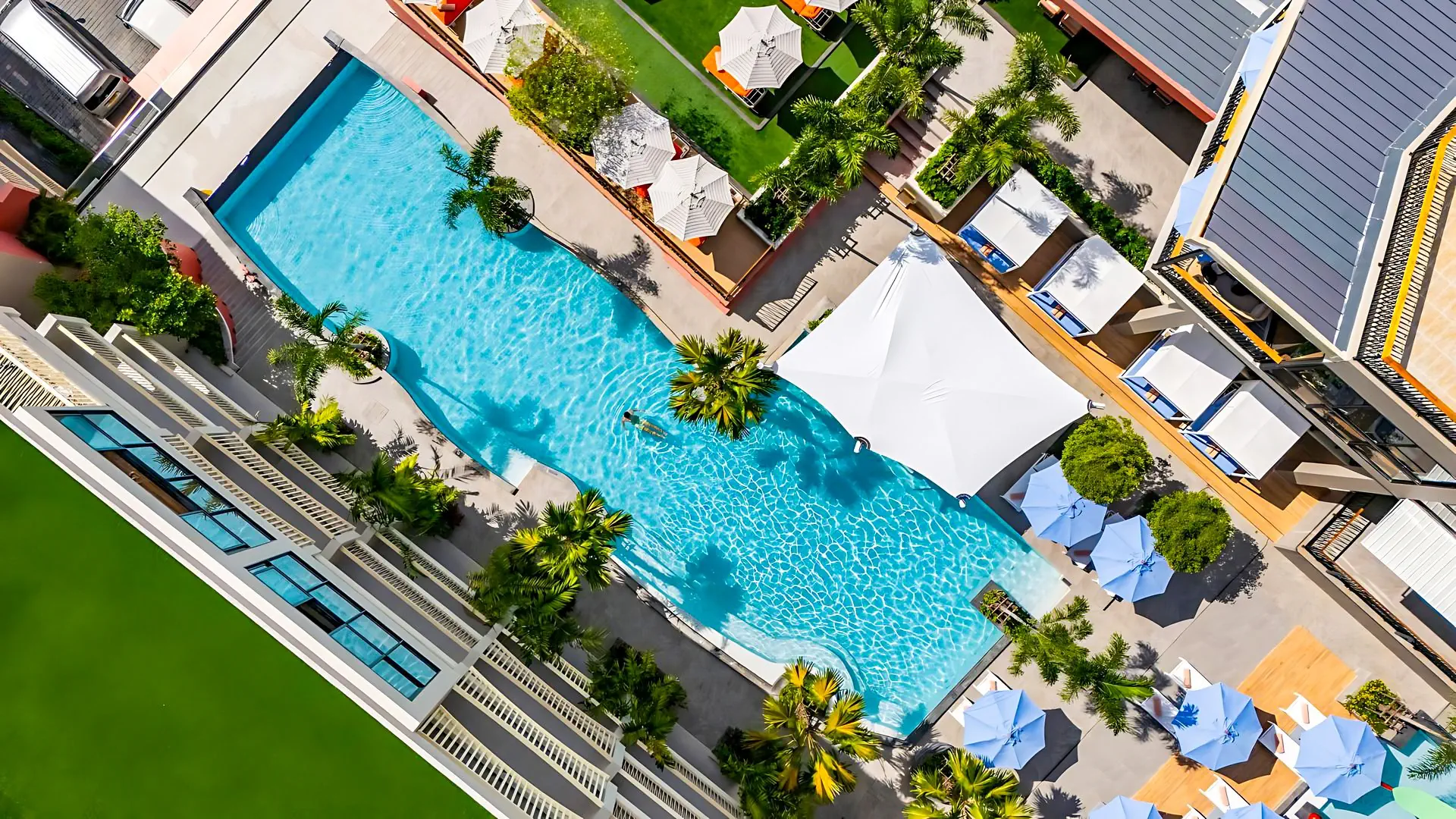 Grand Mercure Krabi - zdjęcie 24