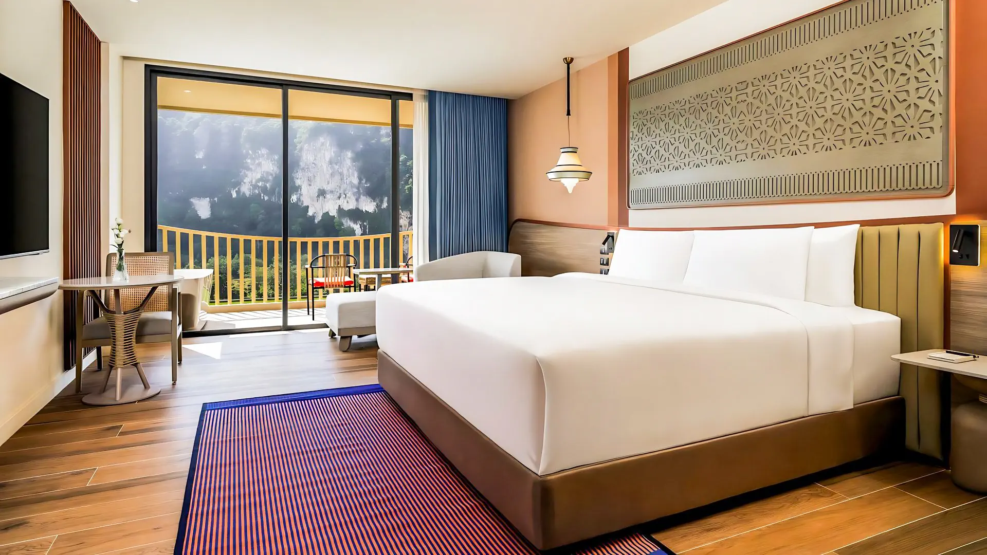 Grand Mercure Krabi - zdjęcie 13