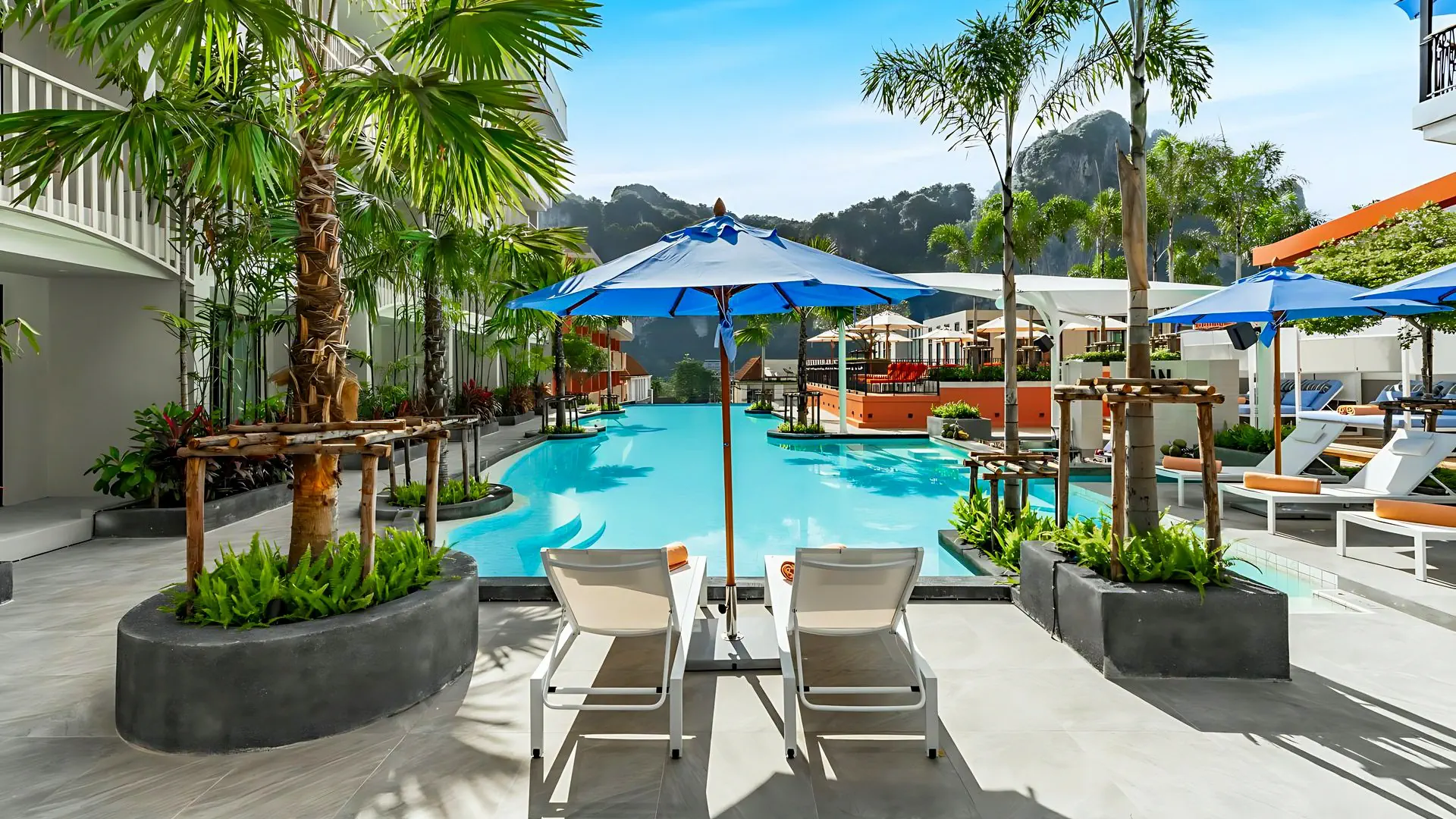 Grand Mercure Krabi - zdjęcie 2