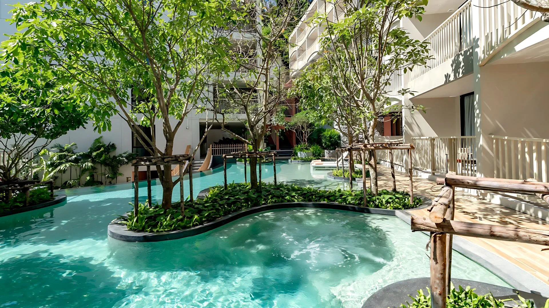 Grand Mercure Krabi - zdjęcie 20