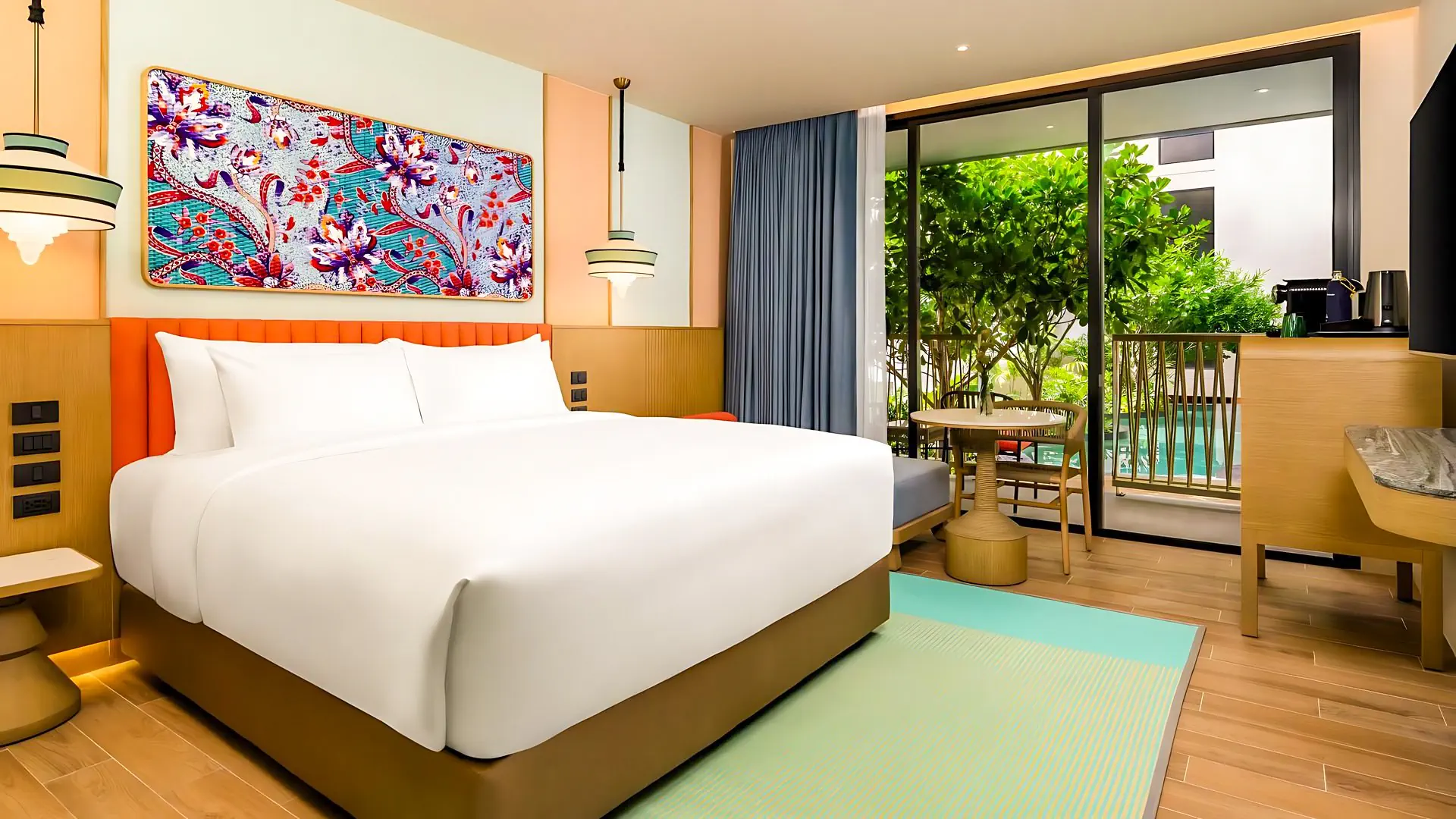 Grand Mercure Krabi - zdjęcie 10