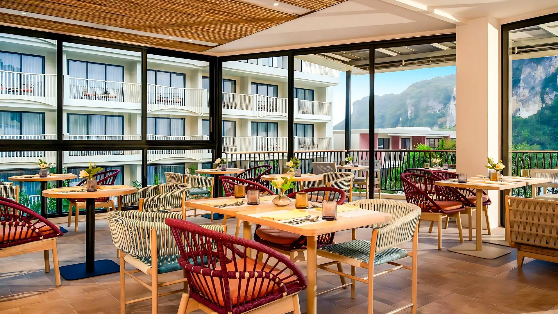Grand Mercure Krabi - zdjęcie 21