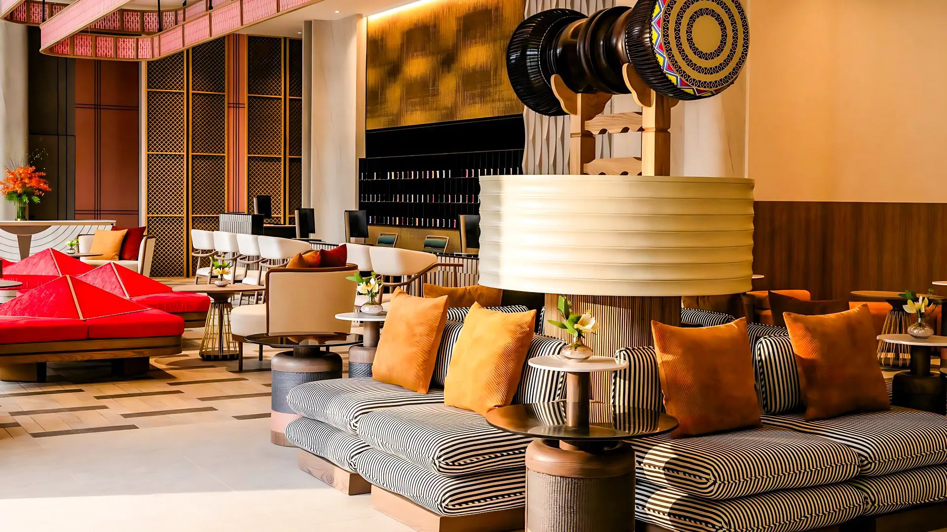 Grand Mercure Krabi - zdjęcie 5