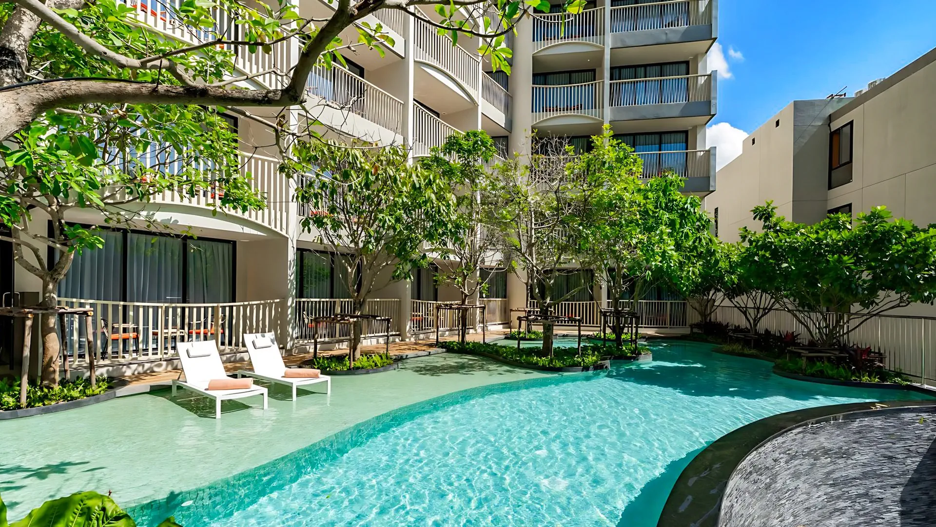 Grand Mercure Krabi - zdjęcie 18