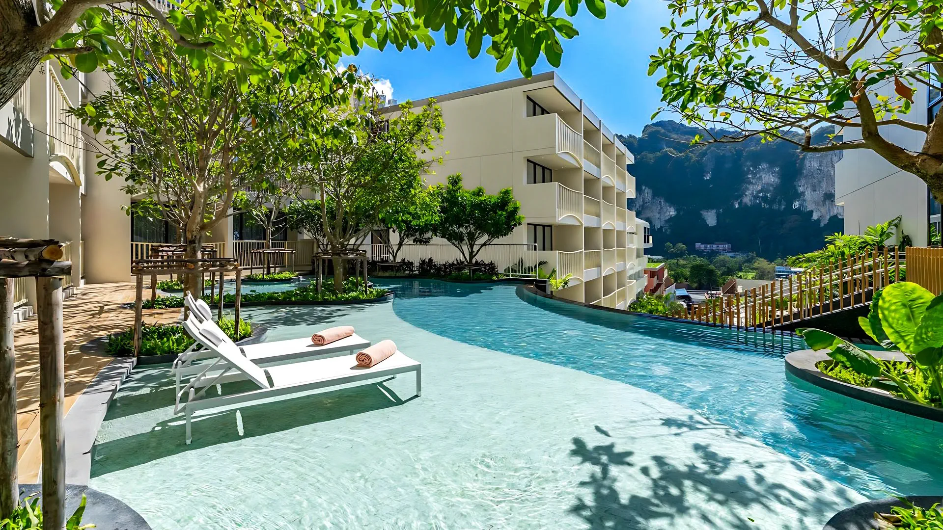 Grand Mercure Krabi - zdjęcie 4