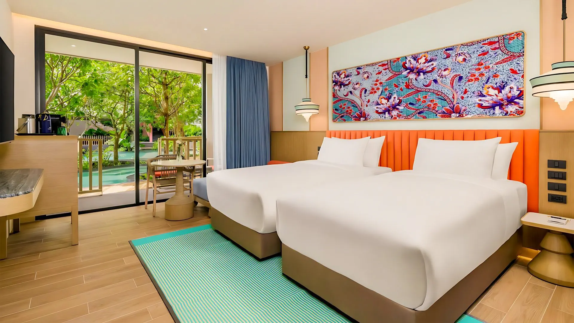 Grand Mercure Krabi - zdjęcie 11