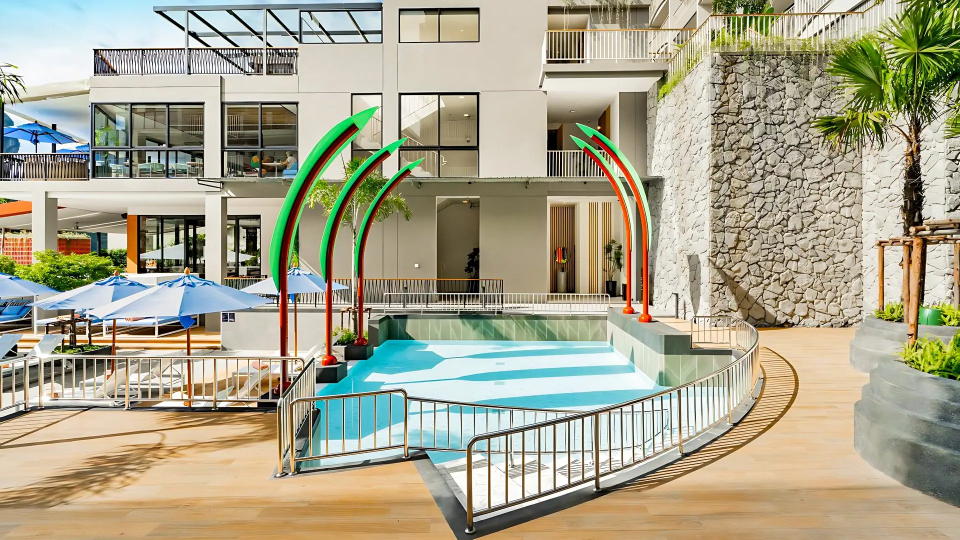 Grand Mercure Krabi - zdjęcie 17