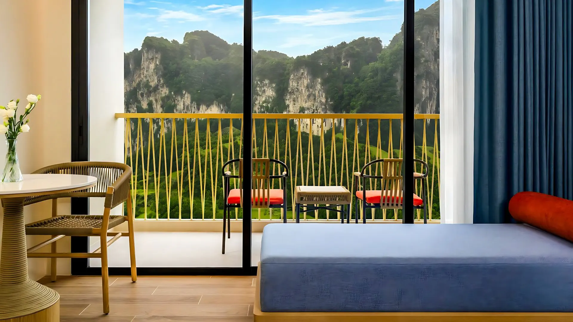 Grand Mercure Krabi - zdjęcie 12
