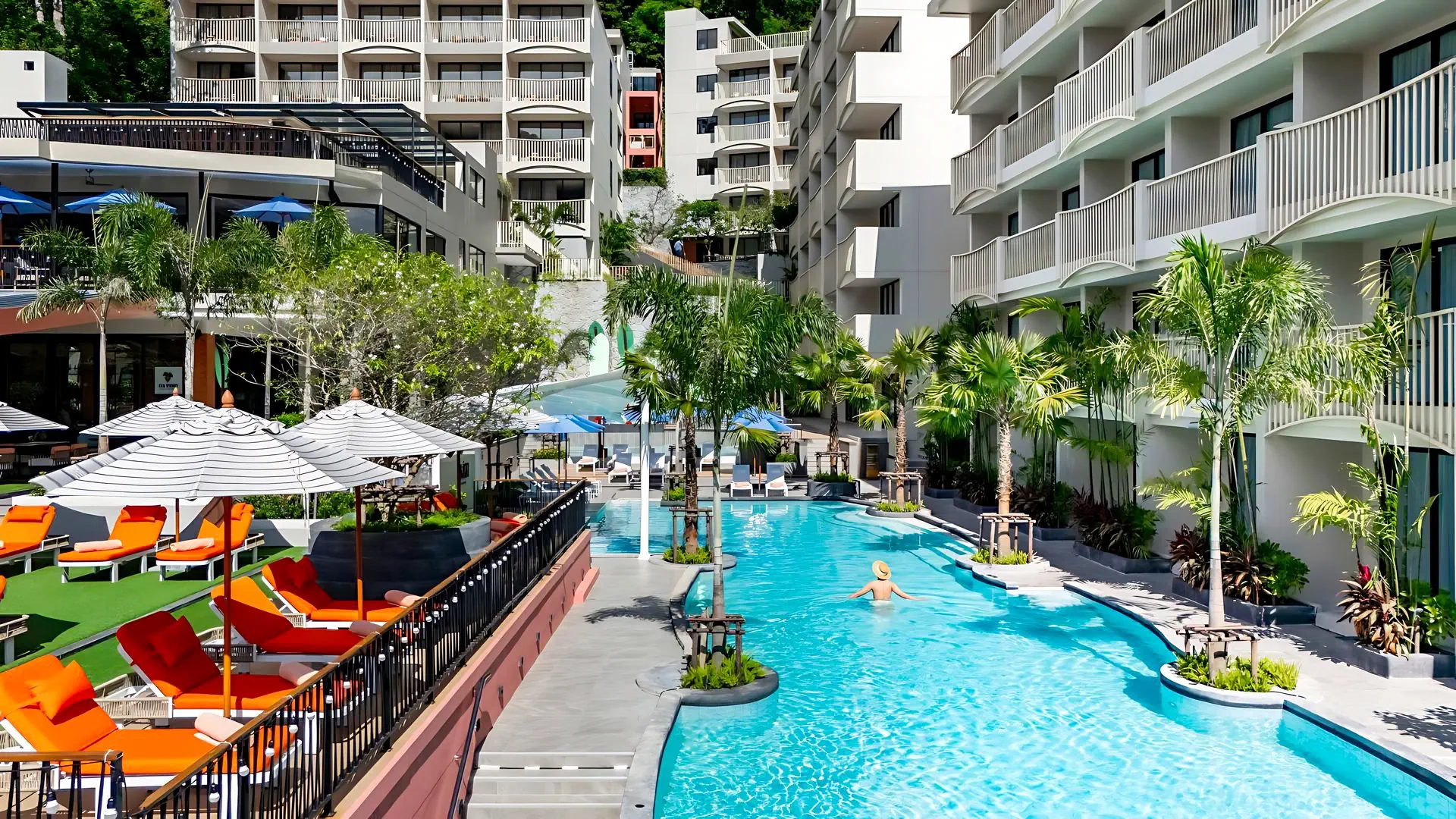 Grand Mercure Krabi - zdjęcie 16