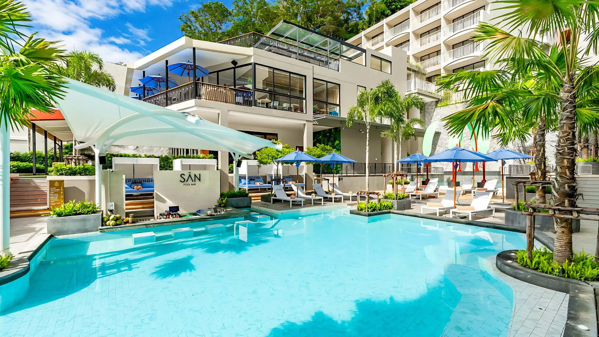 Grand Mercure Krabi - zdjęcie 3