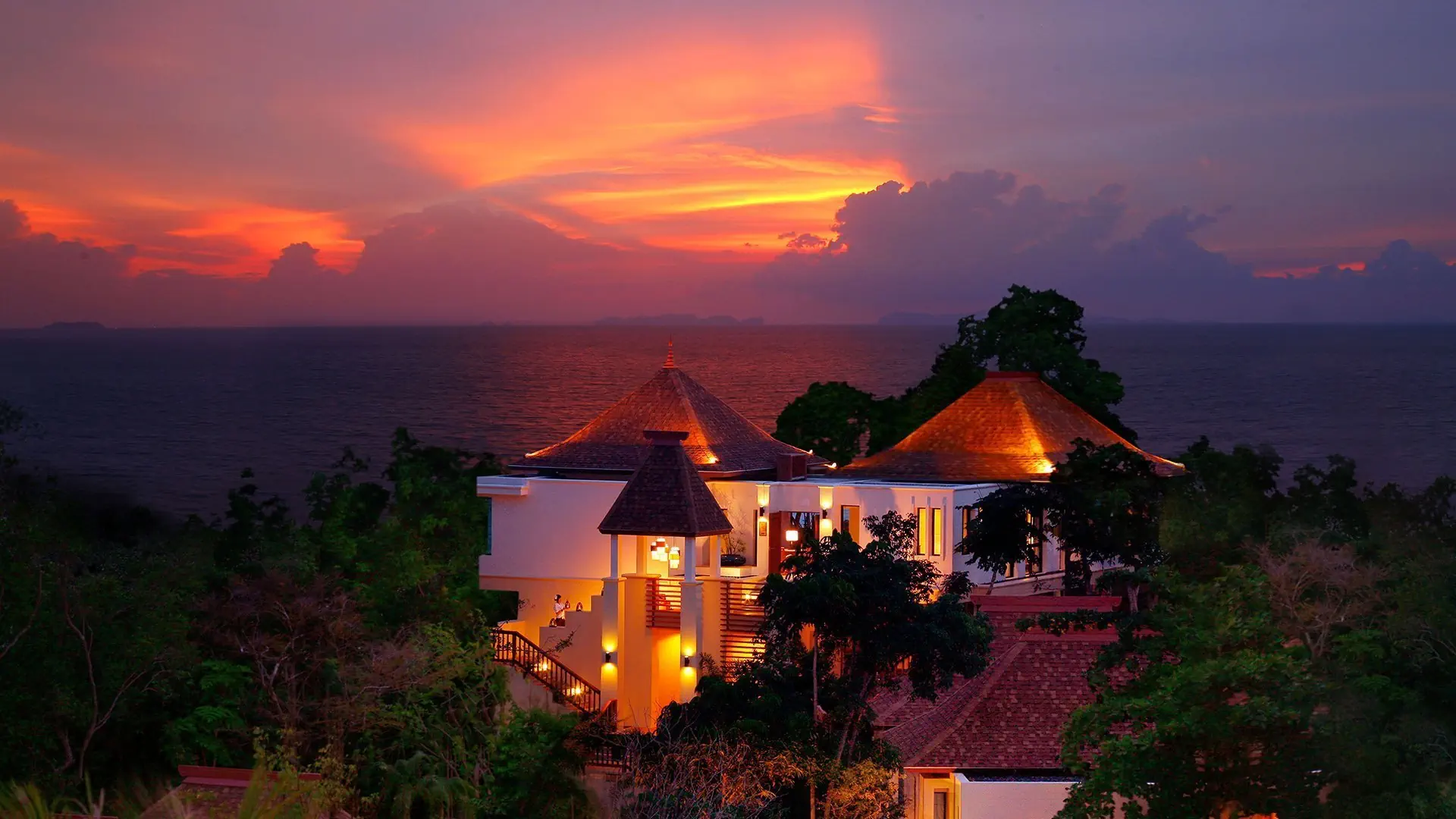 Avani + Koh Lanta Krabi Resort (ex. Crown Lanta Resort & Spa) - zdjęcie 34
