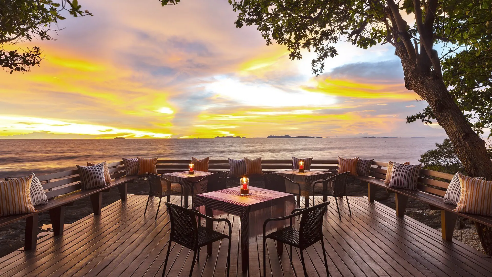 Avani + Koh Lanta Krabi Resort (ex. Crown Lanta Resort & Spa) - zdjęcie 32
