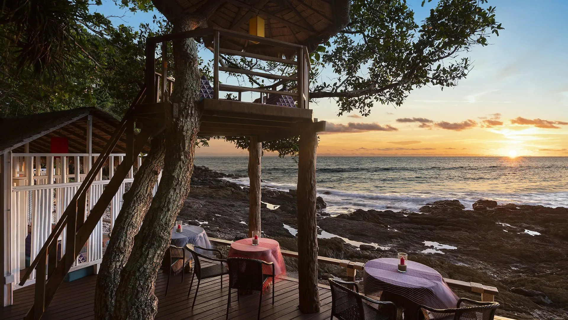 Avani + Koh Lanta Krabi Resort (ex. Crown Lanta Resort & Spa) - zdjęcie 33