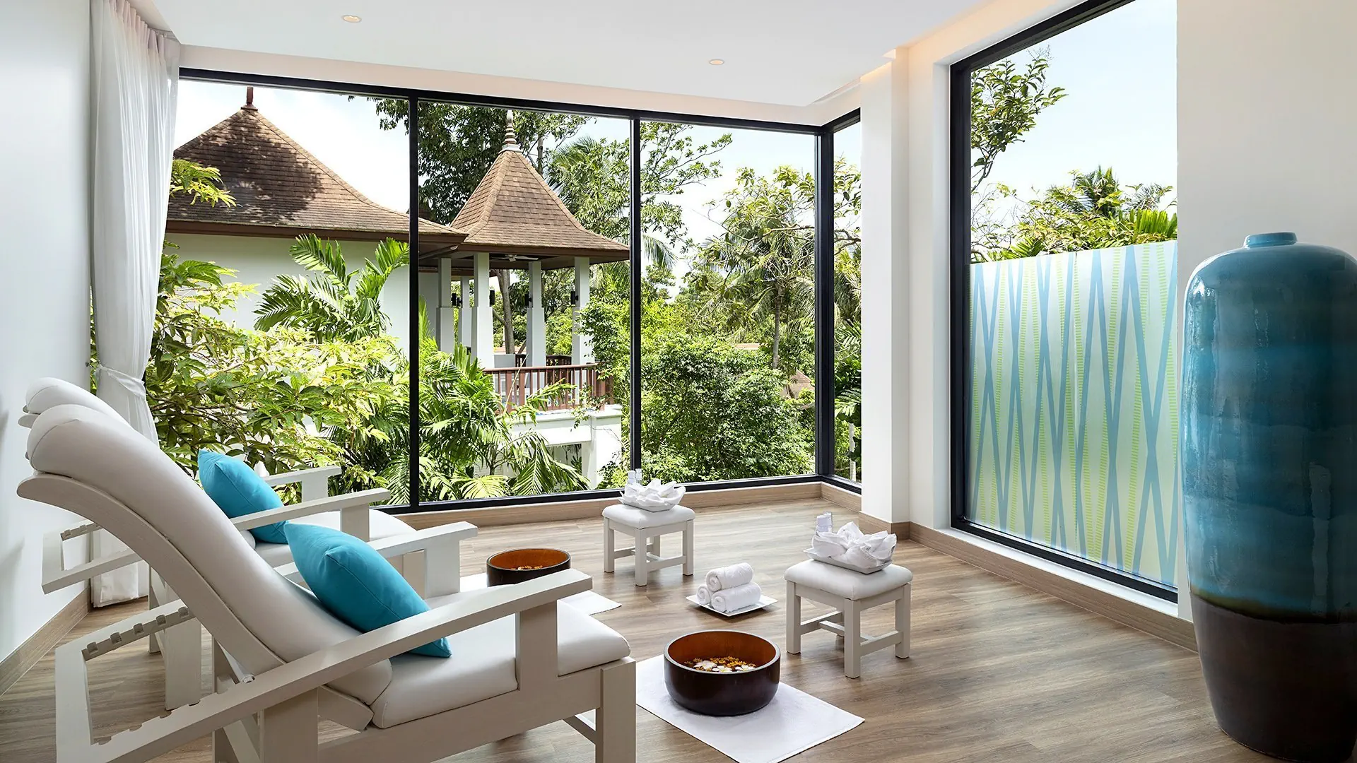 Avani + Koh Lanta Krabi Resort (ex. Crown Lanta Resort & Spa) - zdjęcie 35