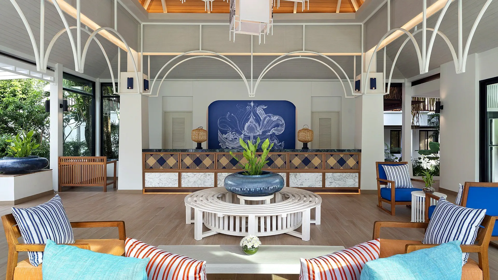 Avani + Koh Lanta Krabi Resort (ex. Crown Lanta Resort & Spa) - zdjęcie 6