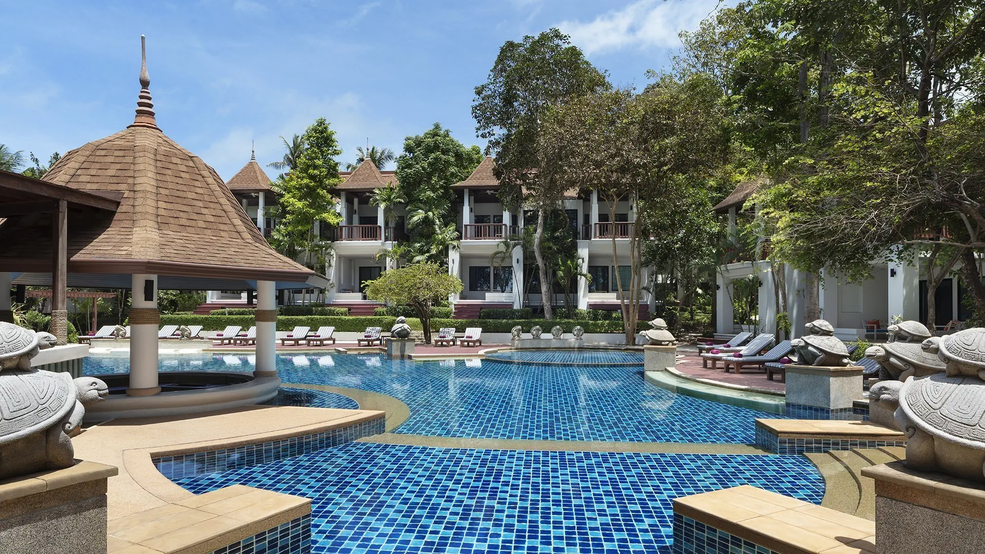 Avani + Koh Lanta Krabi Resort (ex. Crown Lanta Resort & Spa) - zdjęcie 21