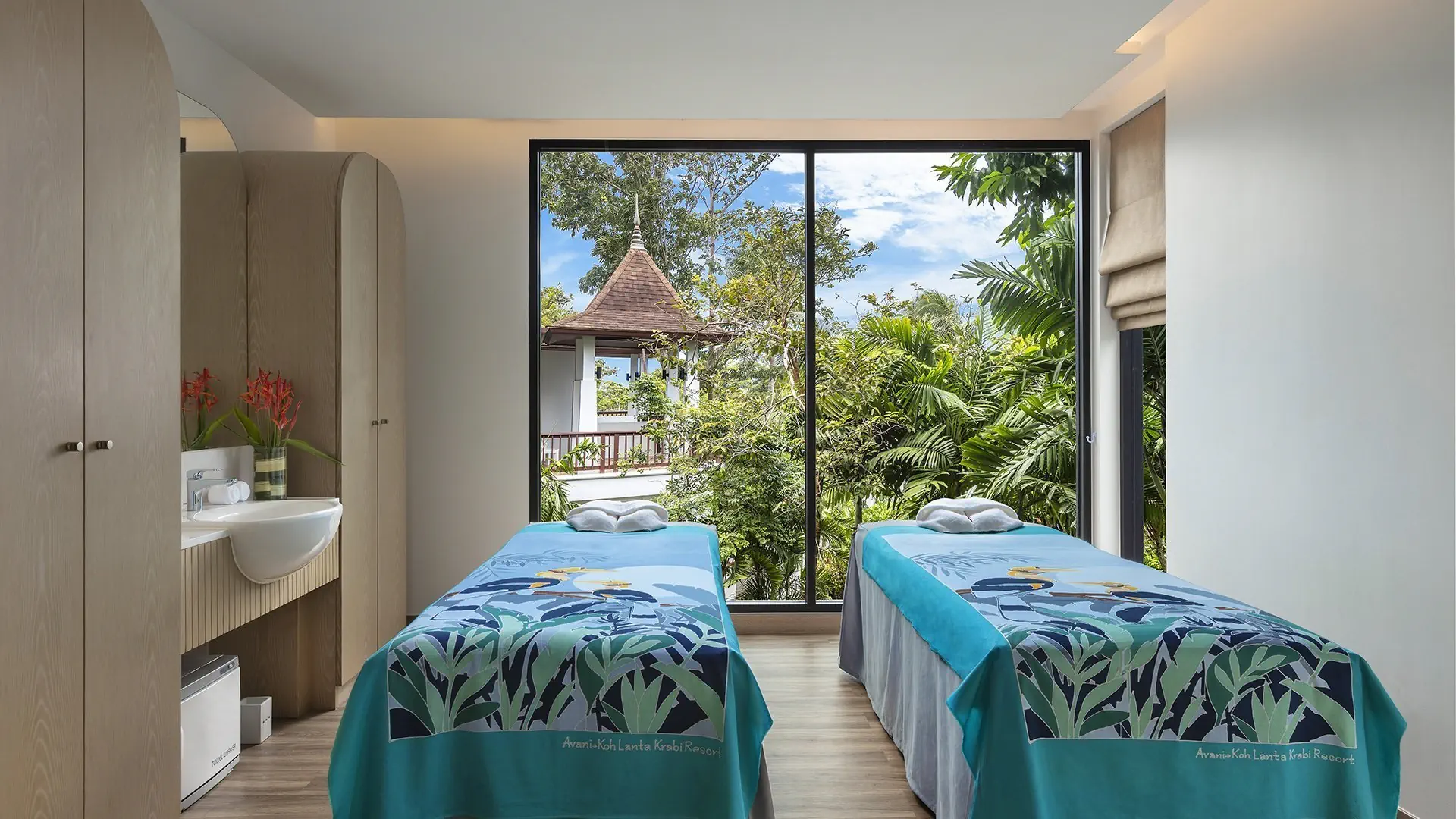 Avani + Koh Lanta Krabi Resort (ex. Crown Lanta Resort & Spa) - zdjęcie 36