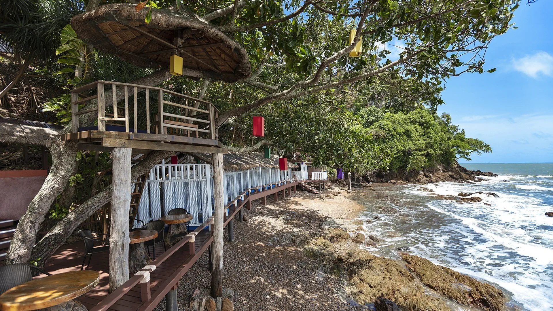 Avani + Koh Lanta Krabi Resort (ex. Crown Lanta Resort & Spa) - zdjęcie 31
