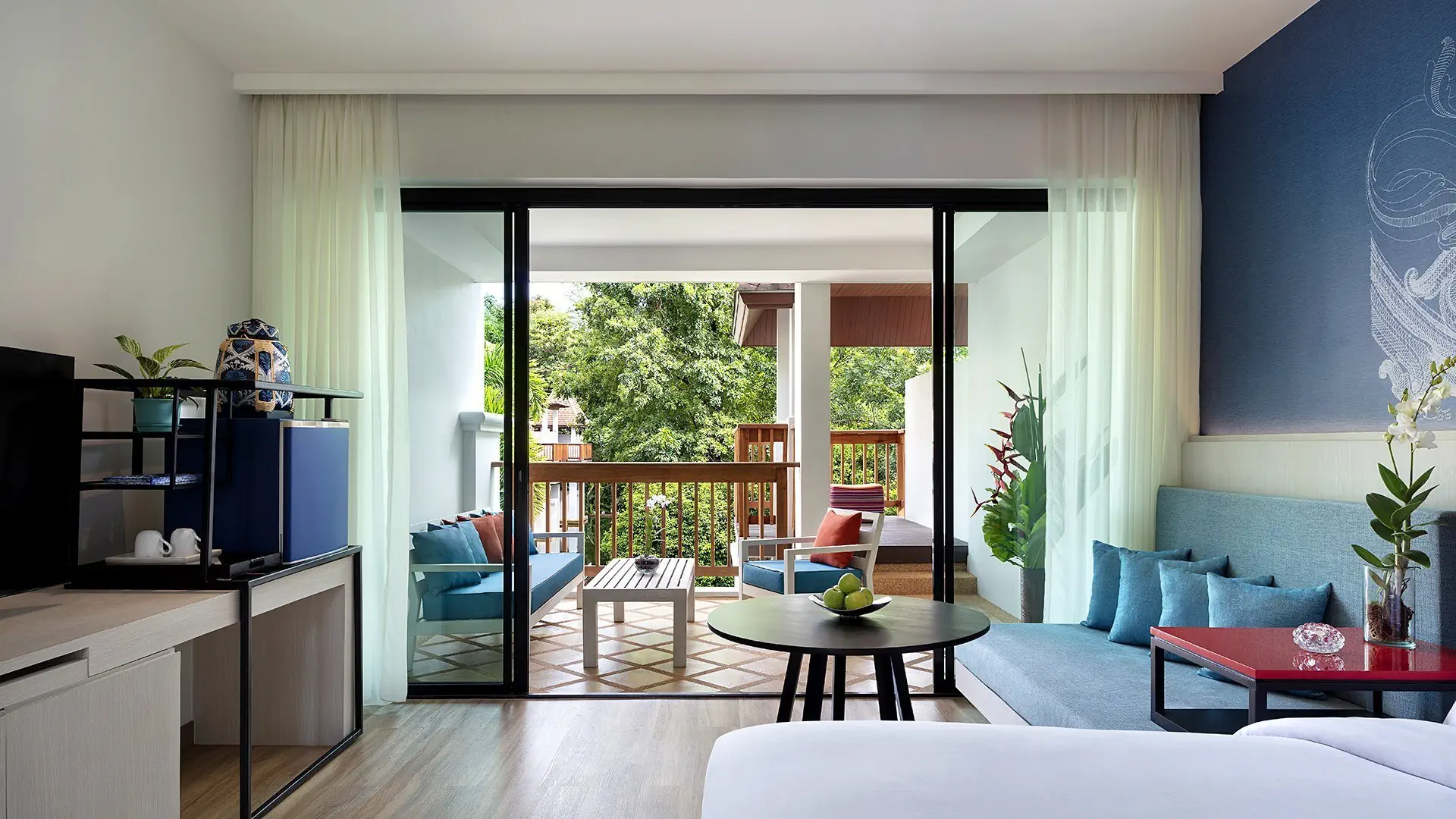 Avani + Koh Lanta Krabi Resort (ex. Crown Lanta Resort & Spa) - zdjęcie 9