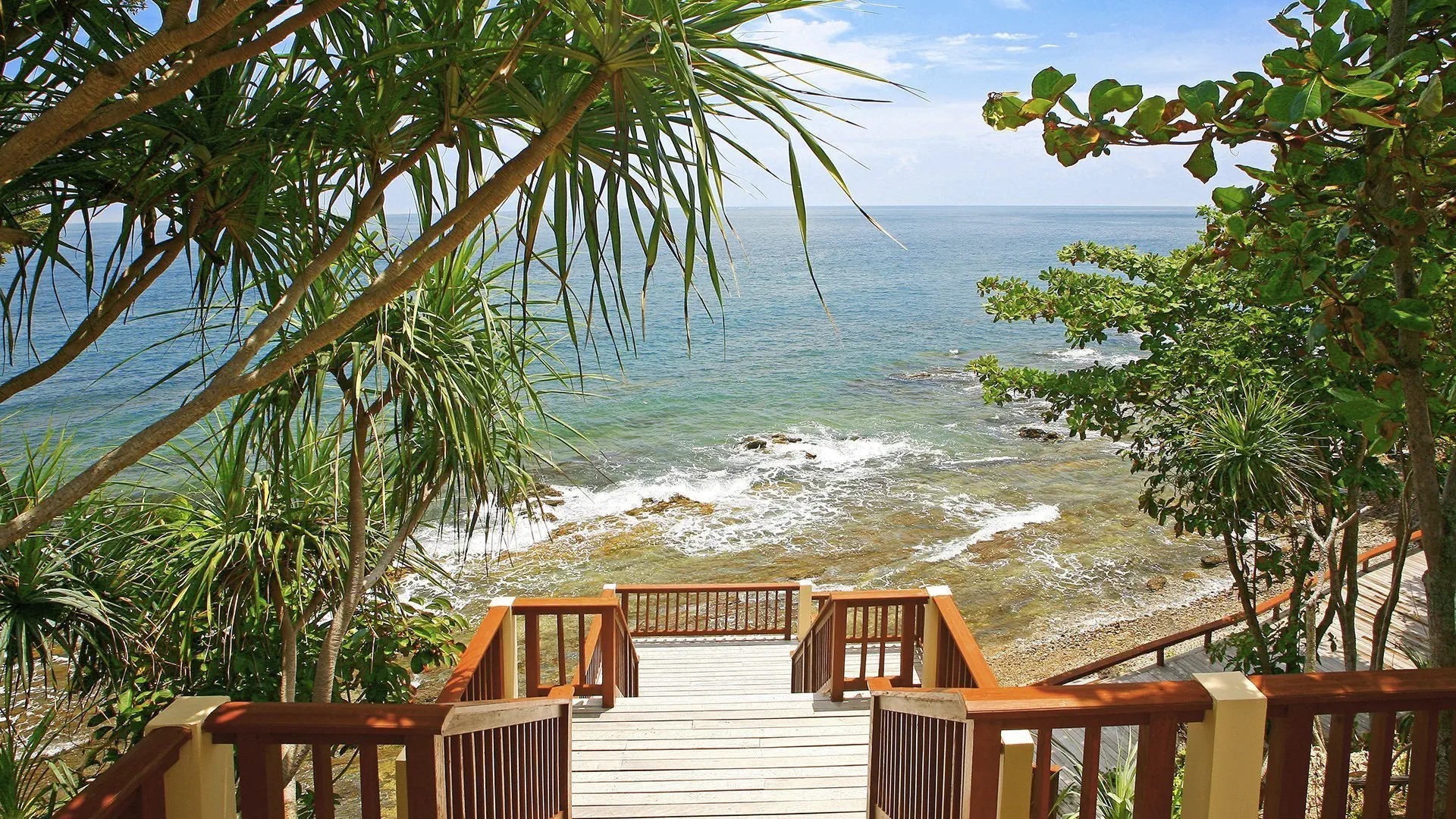 Avani + Koh Lanta Krabi Resort (ex. Crown Lanta Resort & Spa) - zdjęcie 29