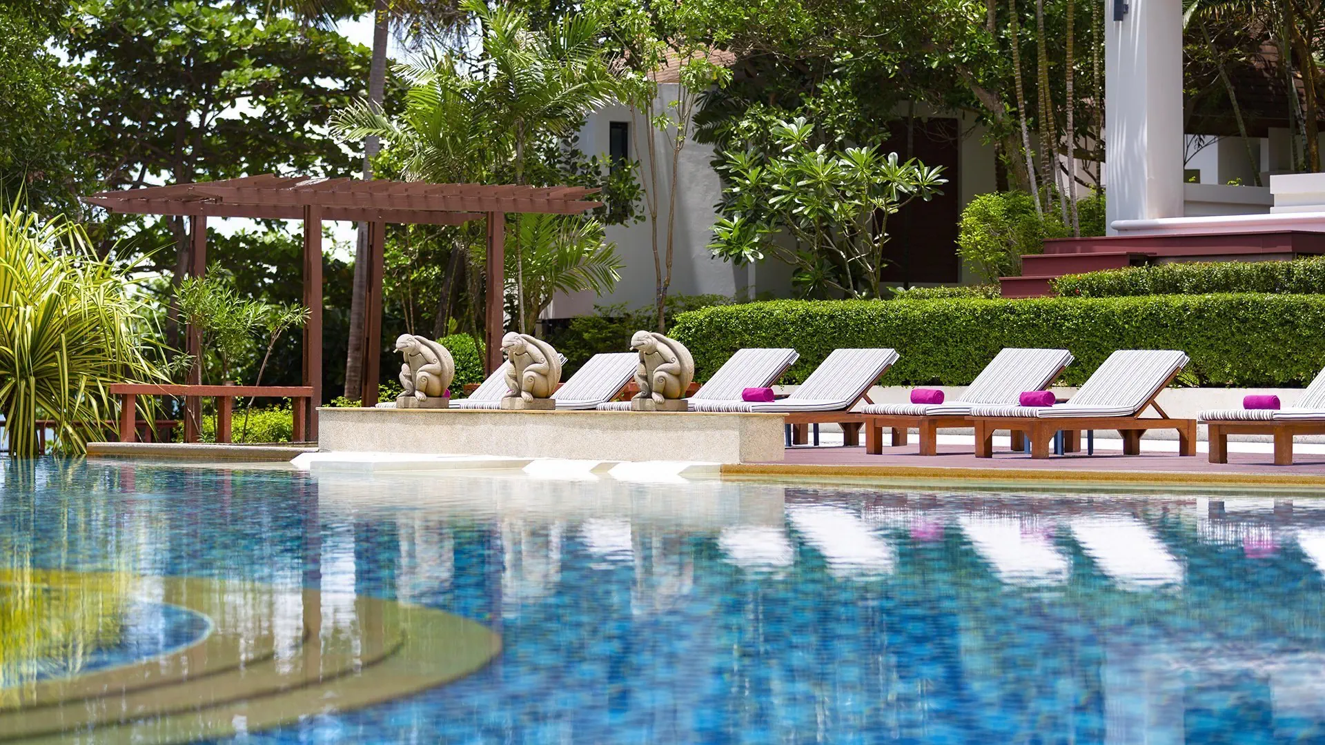 Avani + Koh Lanta Krabi Resort (ex. Crown Lanta Resort & Spa) - zdjęcie 22