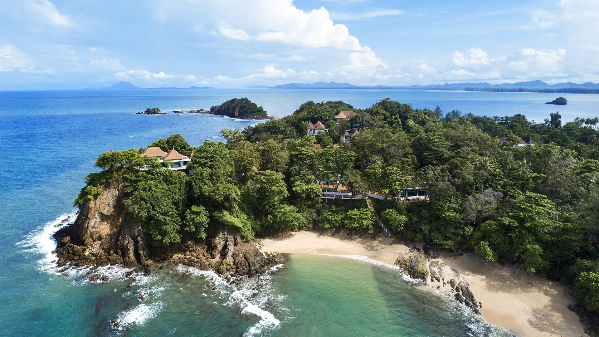Avani + Koh Lanta Krabi Resort (ex. Crown Lanta Resort & Spa) - zdjęcie 5