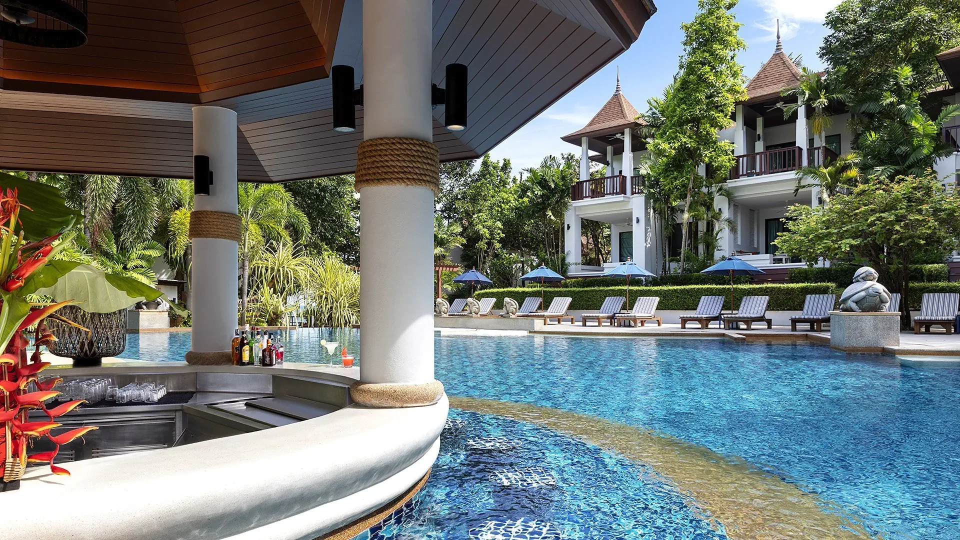 Avani + Koh Lanta Krabi Resort (ex. Crown Lanta Resort & Spa) - zdjęcie 27