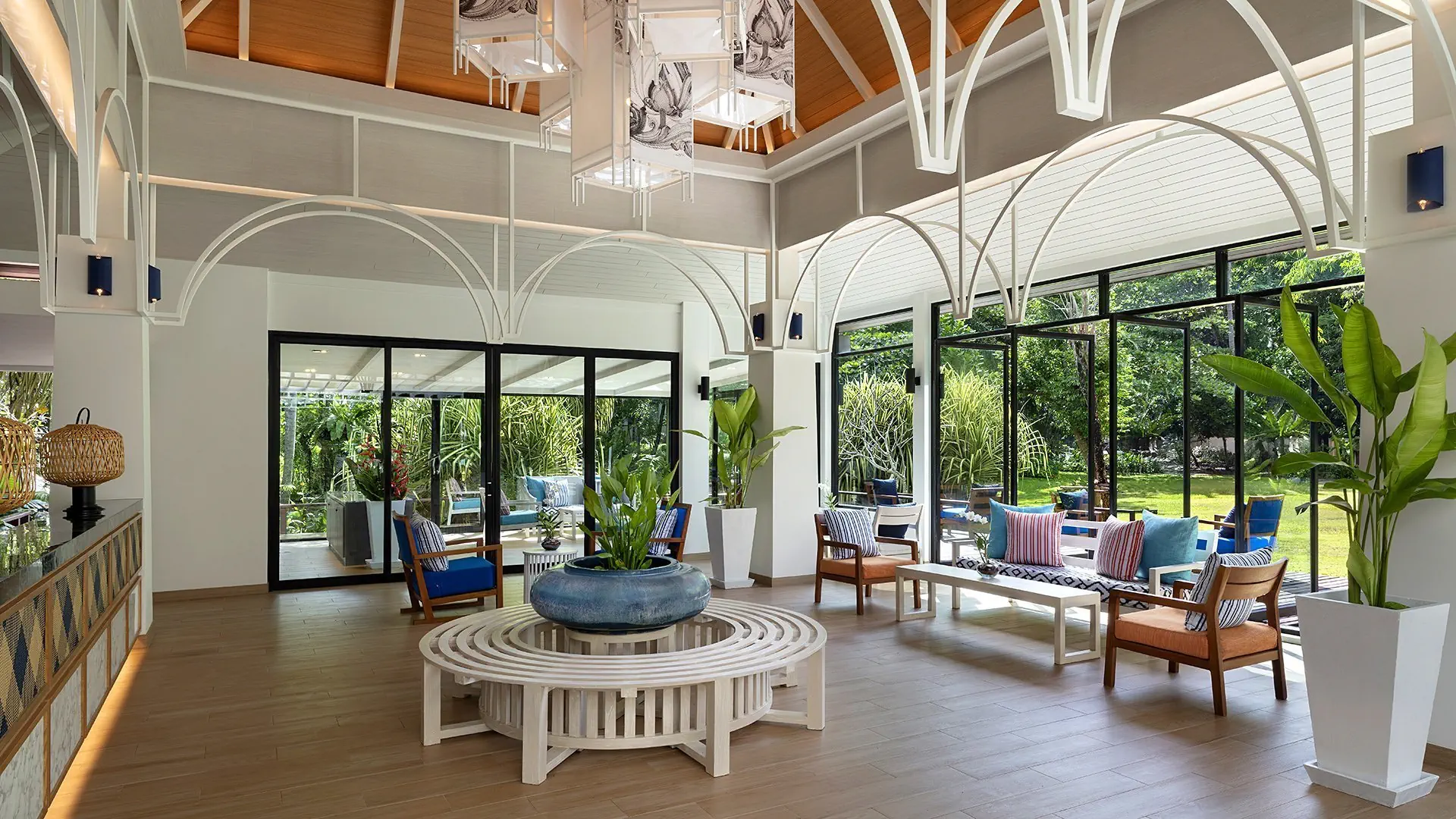 Avani + Koh Lanta Krabi Resort (ex. Crown Lanta Resort & Spa) - zdjęcie 7
