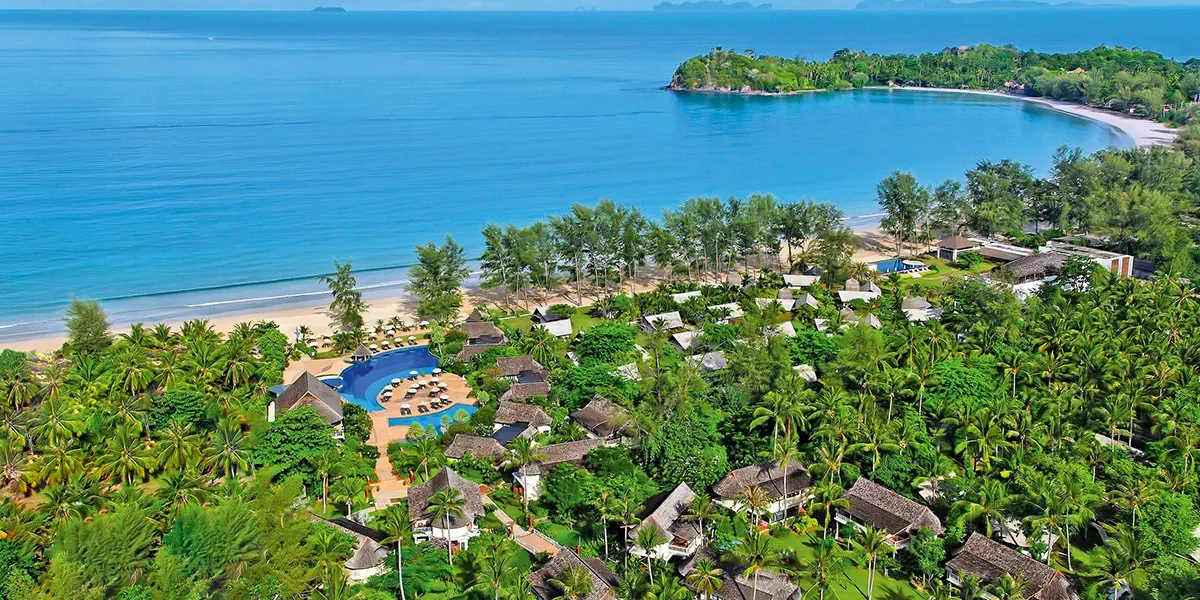 Chada Lanta Beach Resort - zdjęcie 2