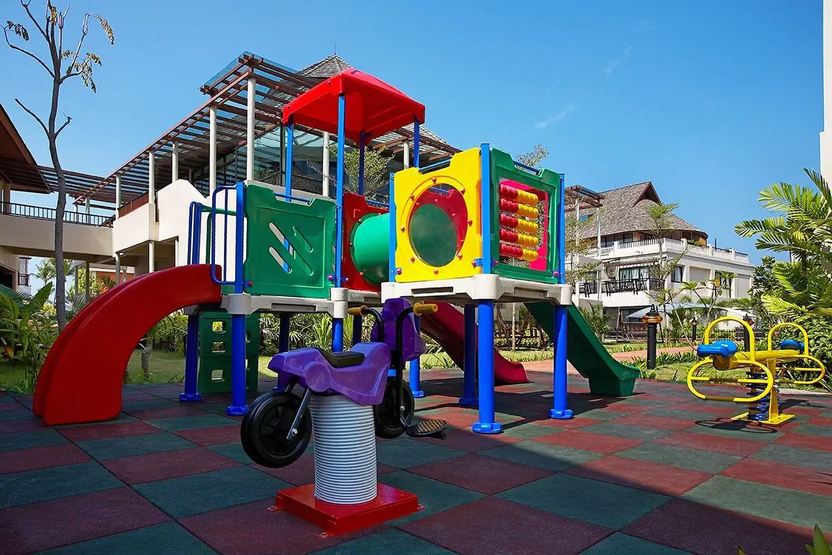 Chada Lanta Beach Resort - zdjęcie 32