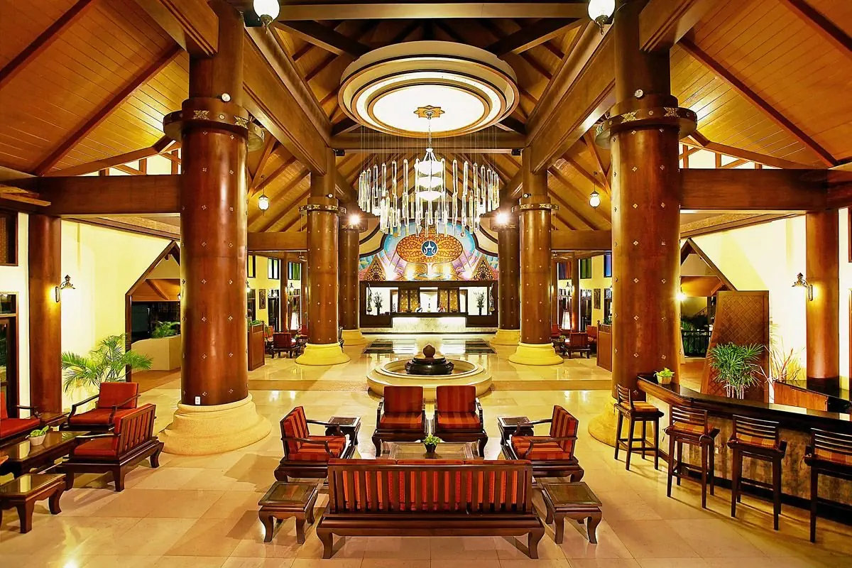 Chada Lanta Beach Resort - zdjęcie 3