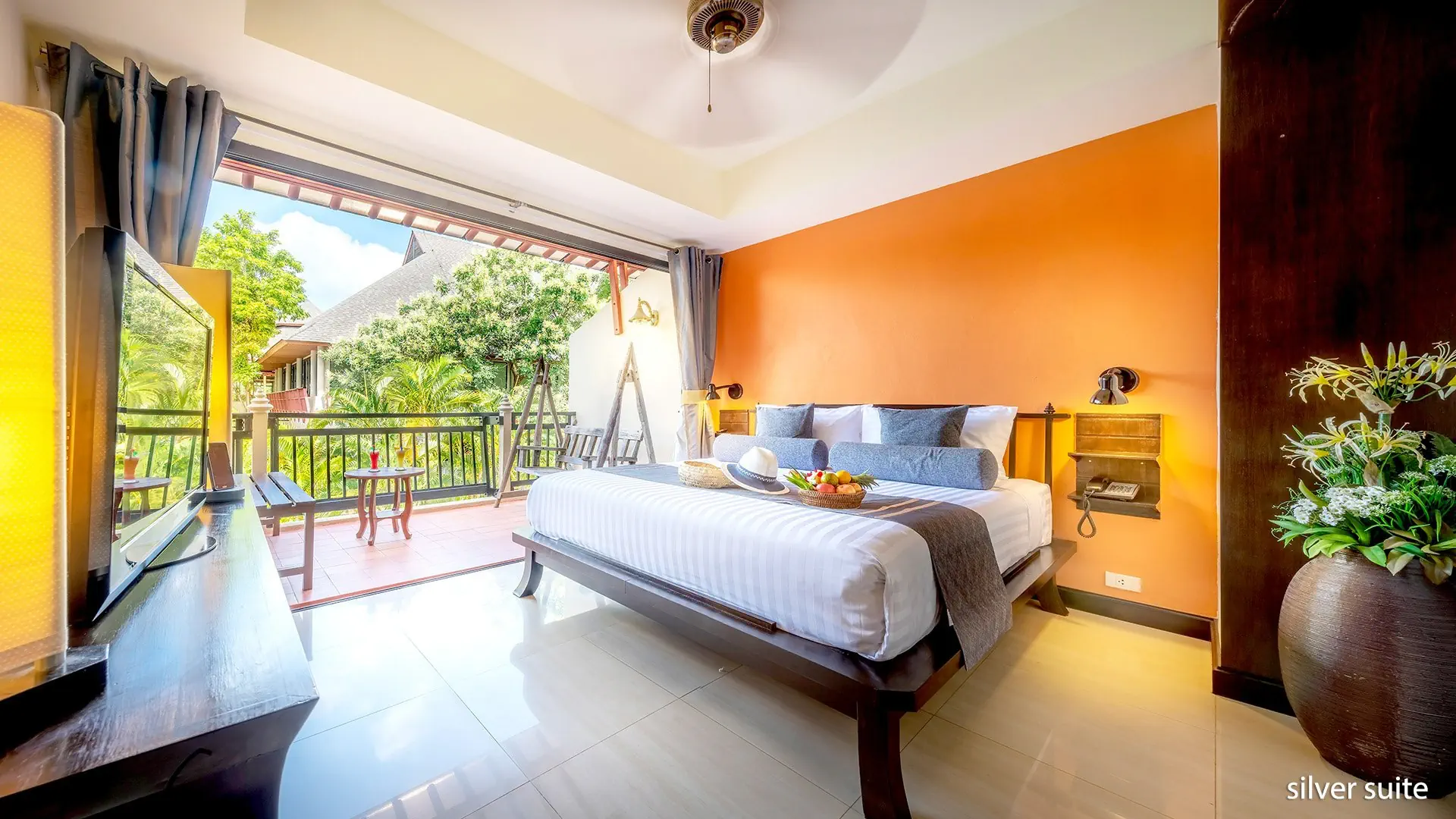 Chada Lanta Beach Resort - zdjęcie 6