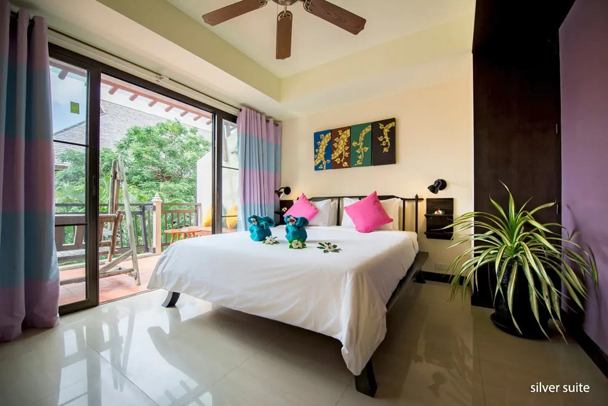 Chada Lanta Beach Resort - zdjęcie 8