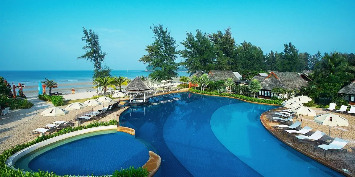 Chada Lanta Beach Resort - zdjęcie 21