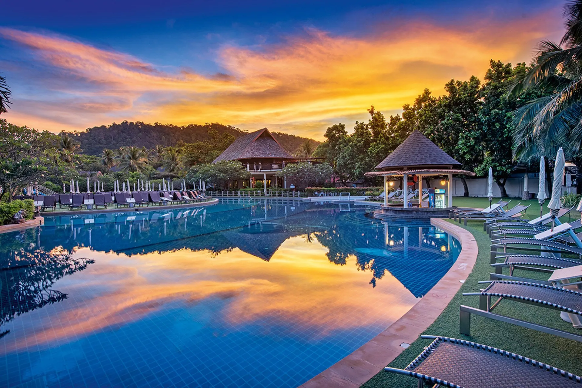 Chada Lanta Beach Resort - zdjęcie 16